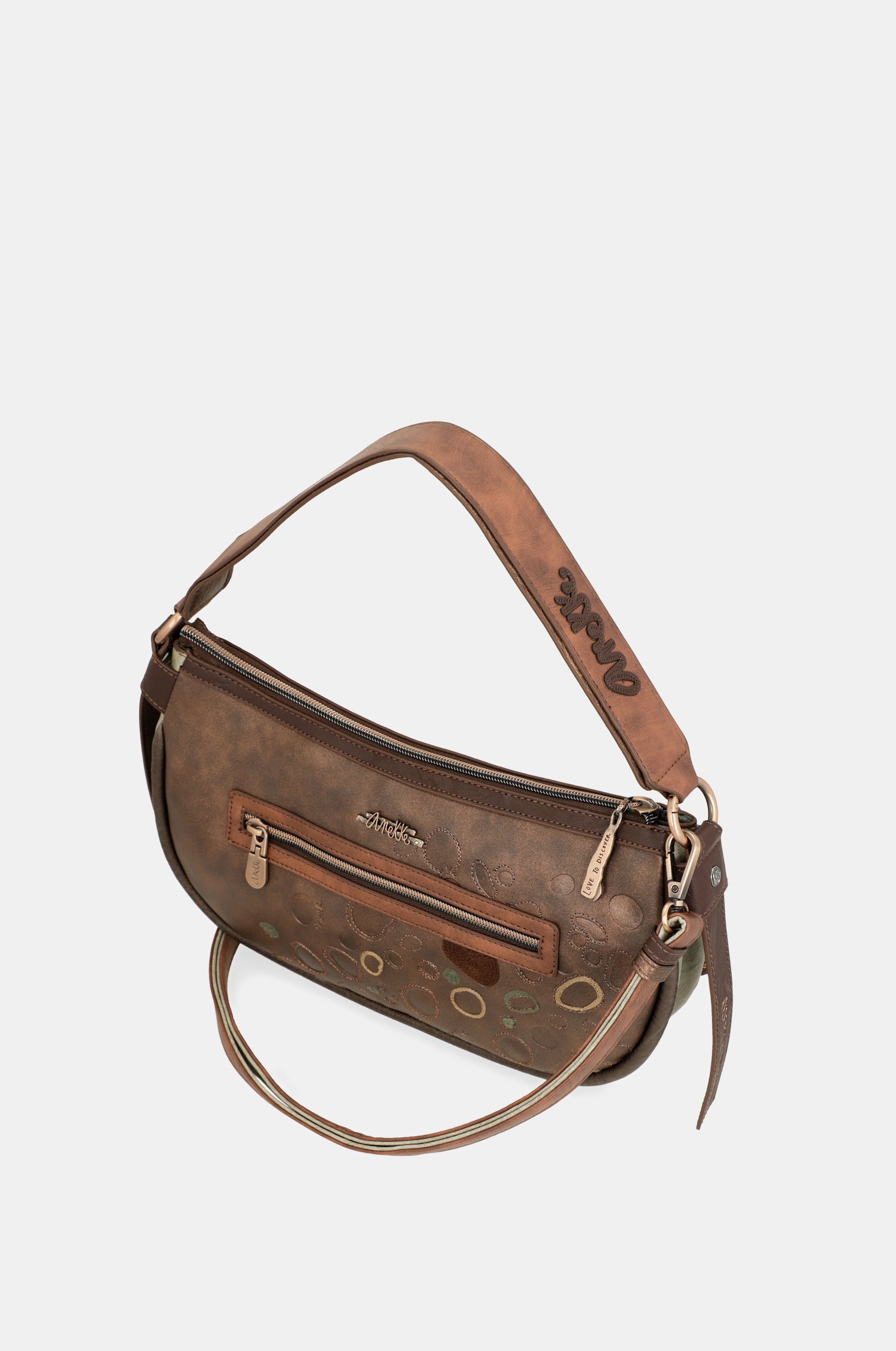 Core short handle bag