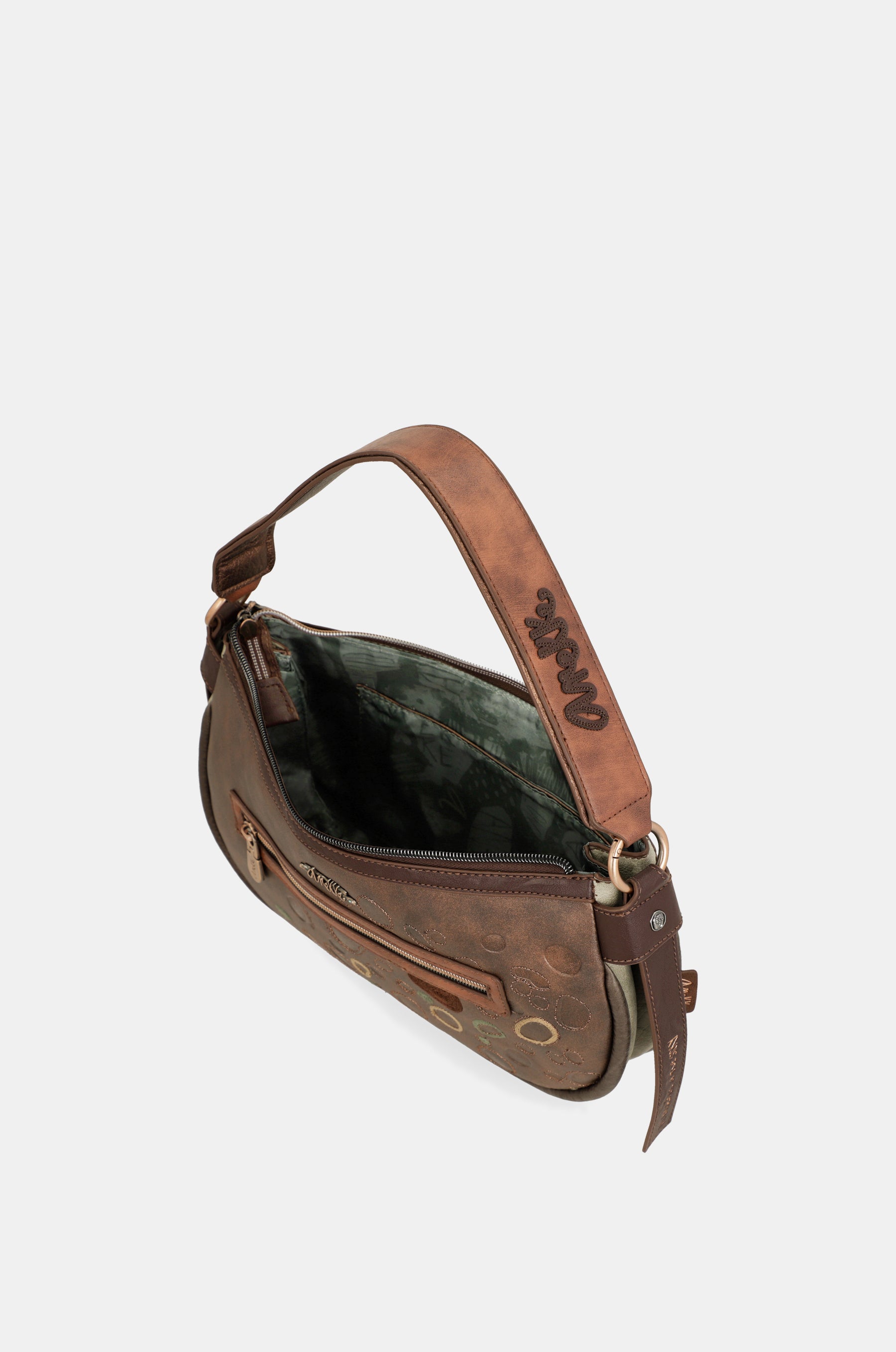 Core short handle bag