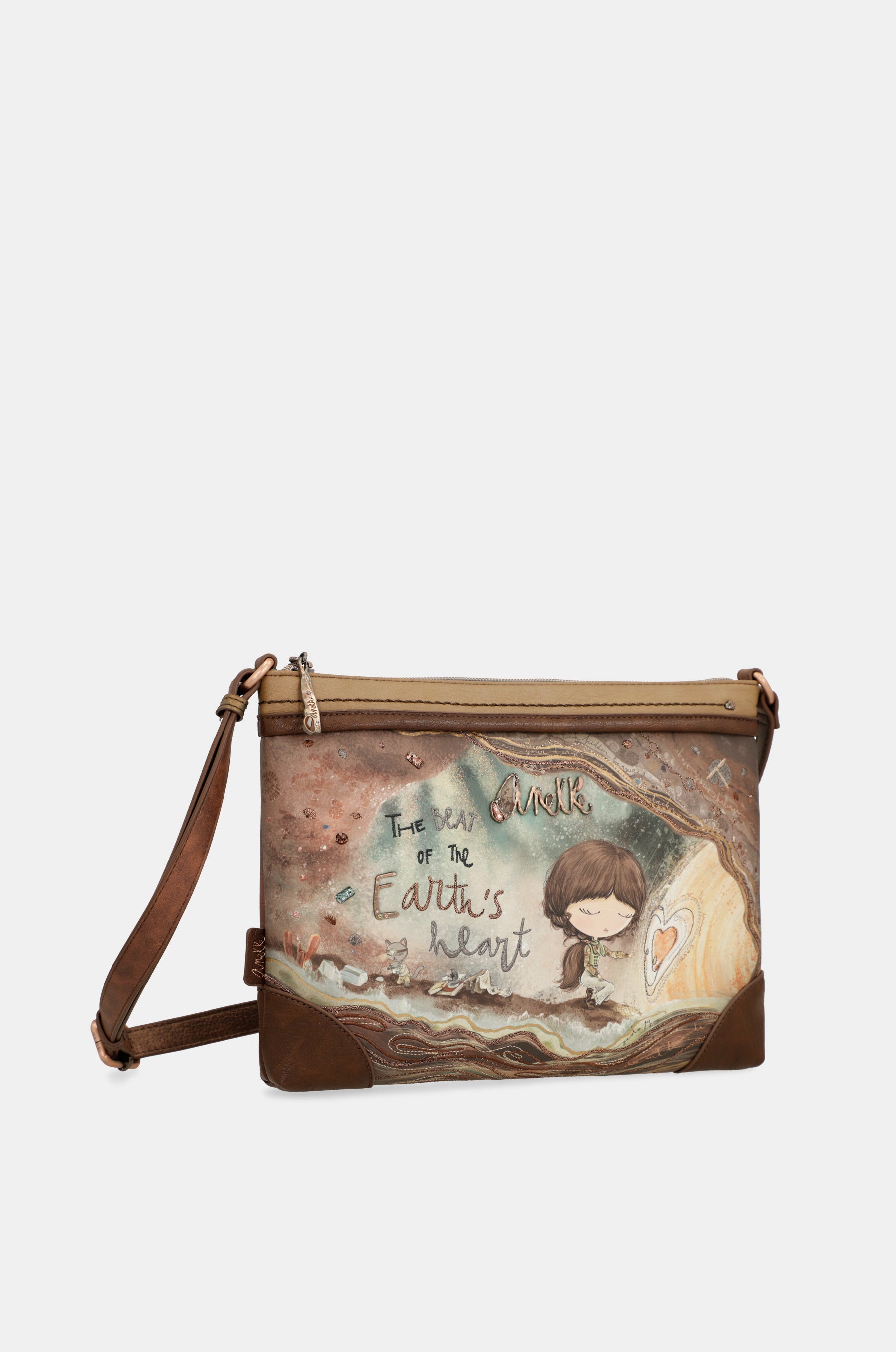 Anekke Core medium crossbody bag