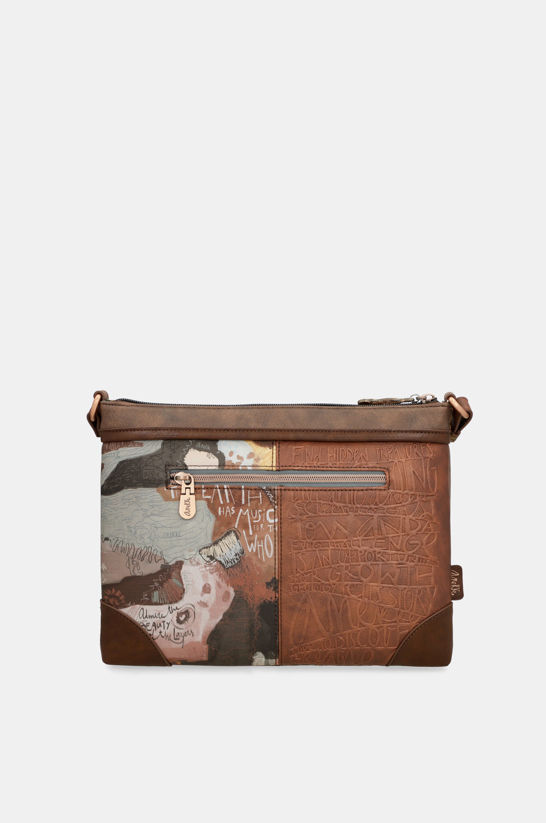 Anekke Core medium crossbody bag