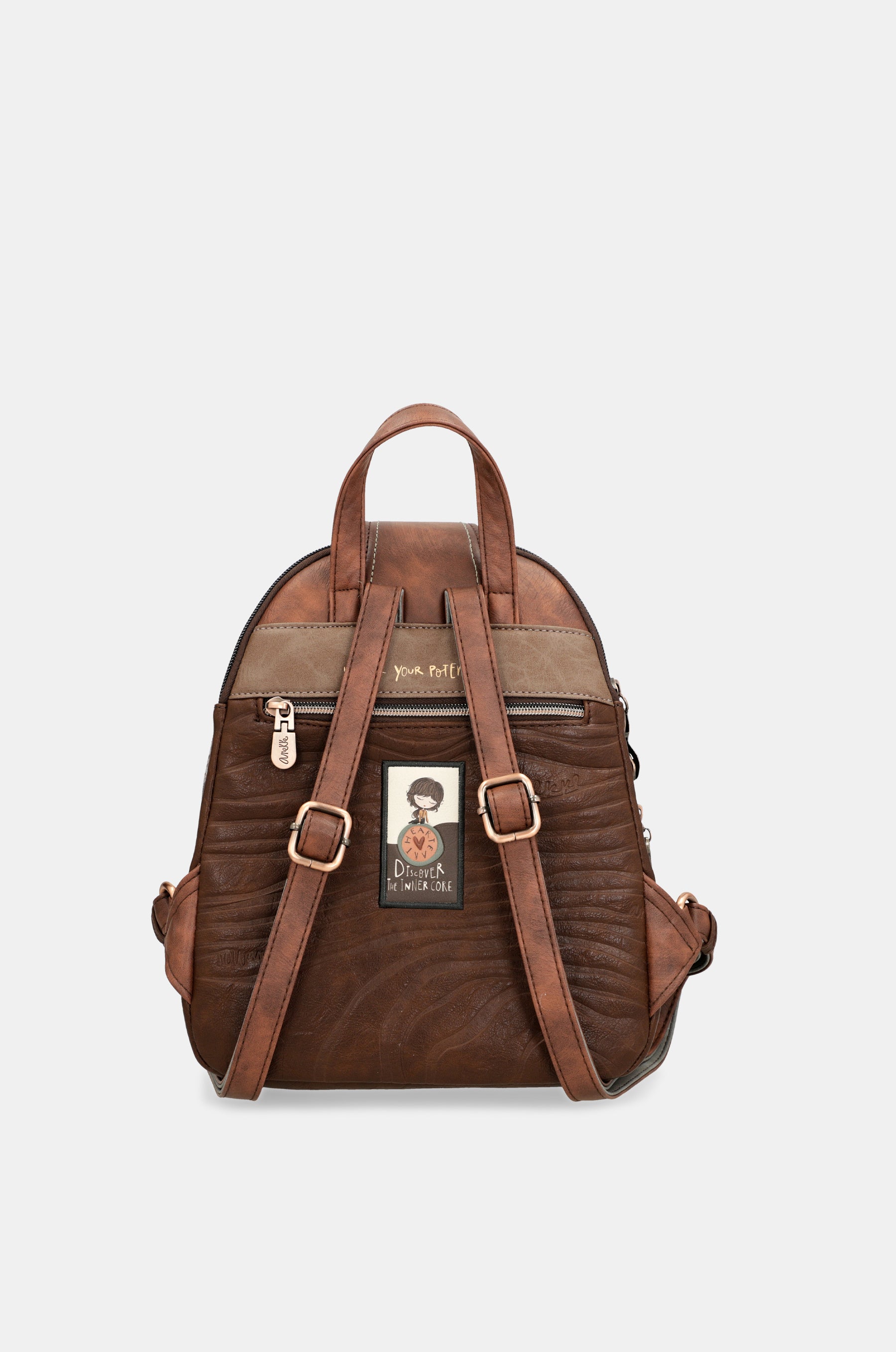 Core medium backpack