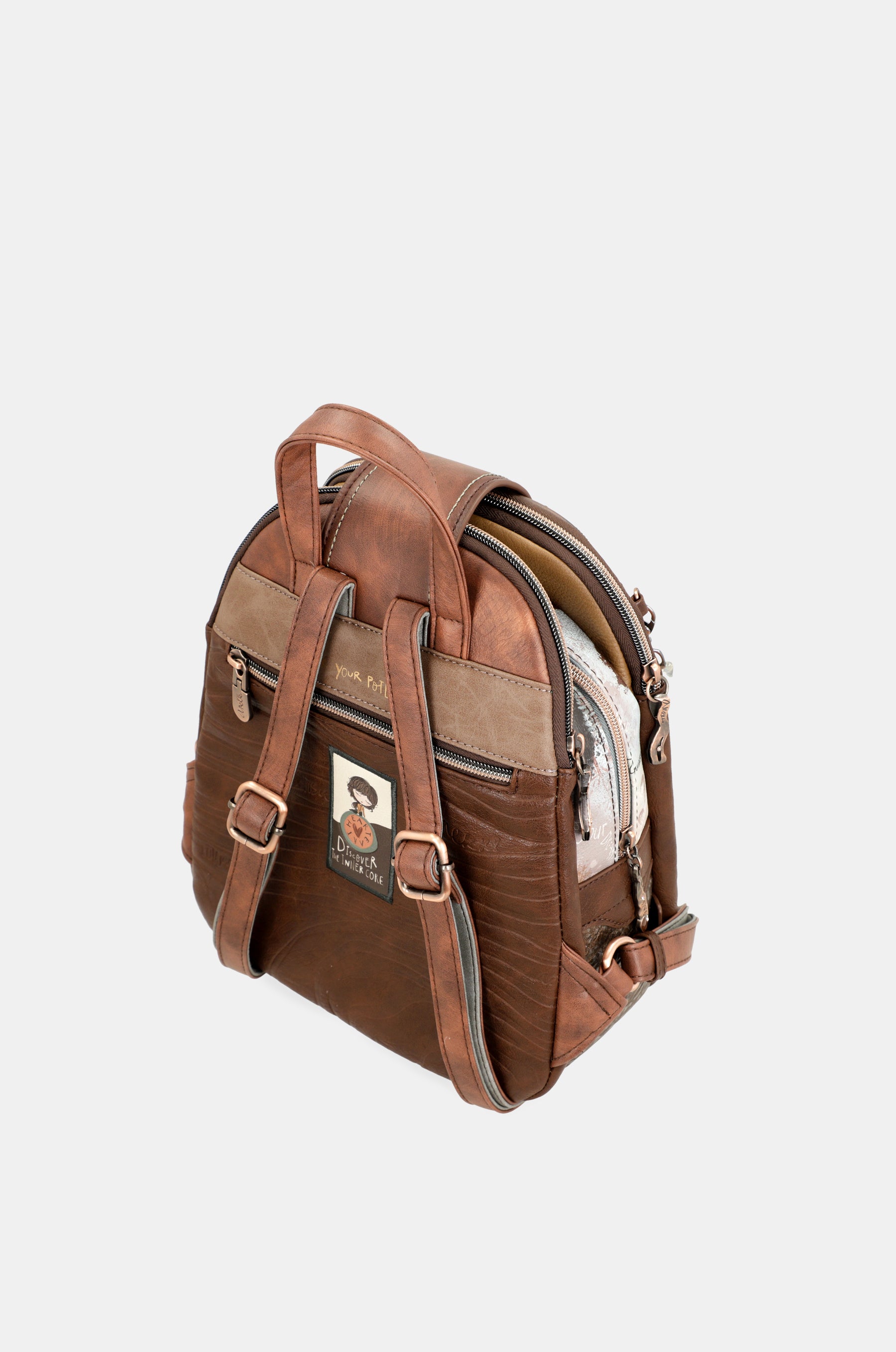 Core medium backpack