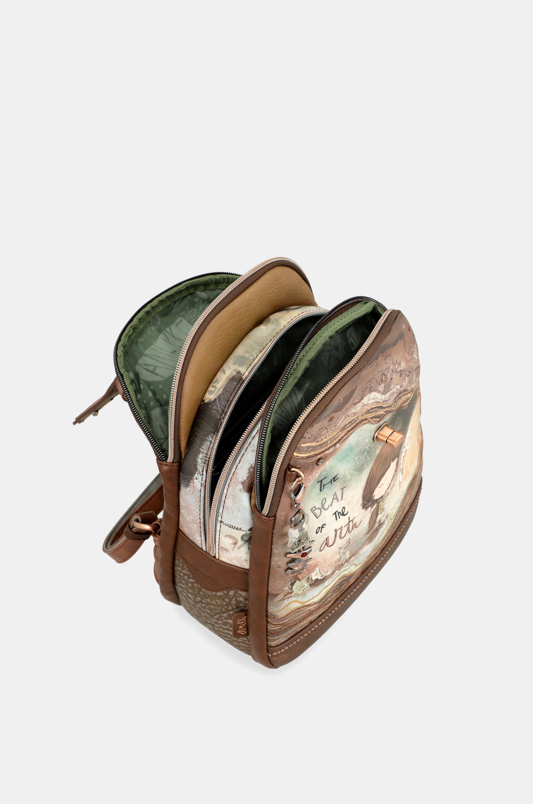 Core medium backpack