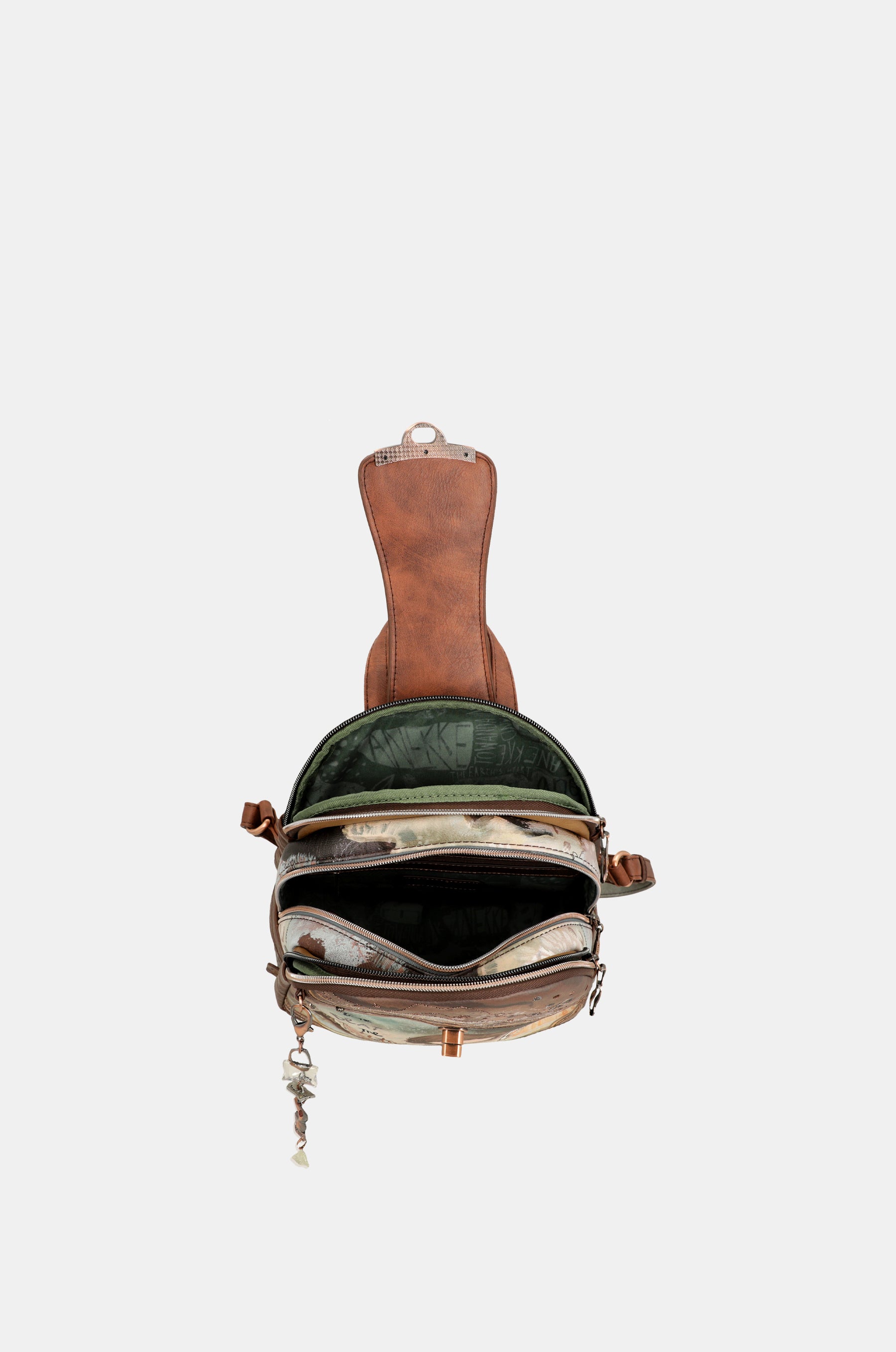 Core medium backpack