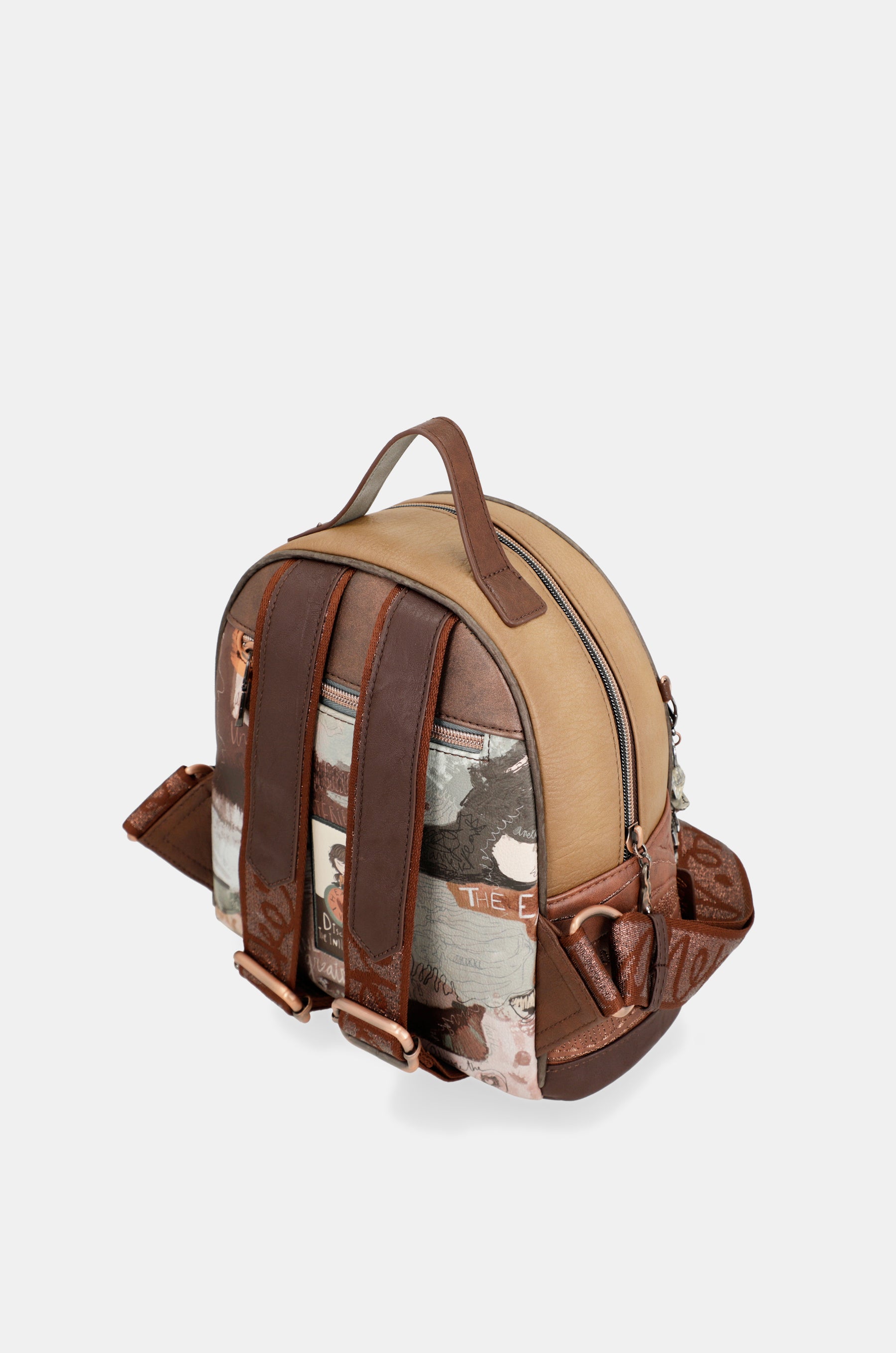 Core small backpack