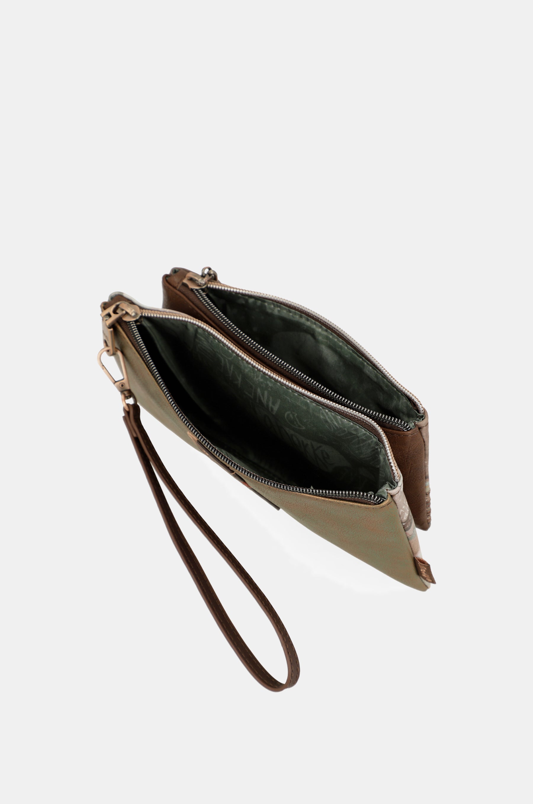 Core RFID coin purse