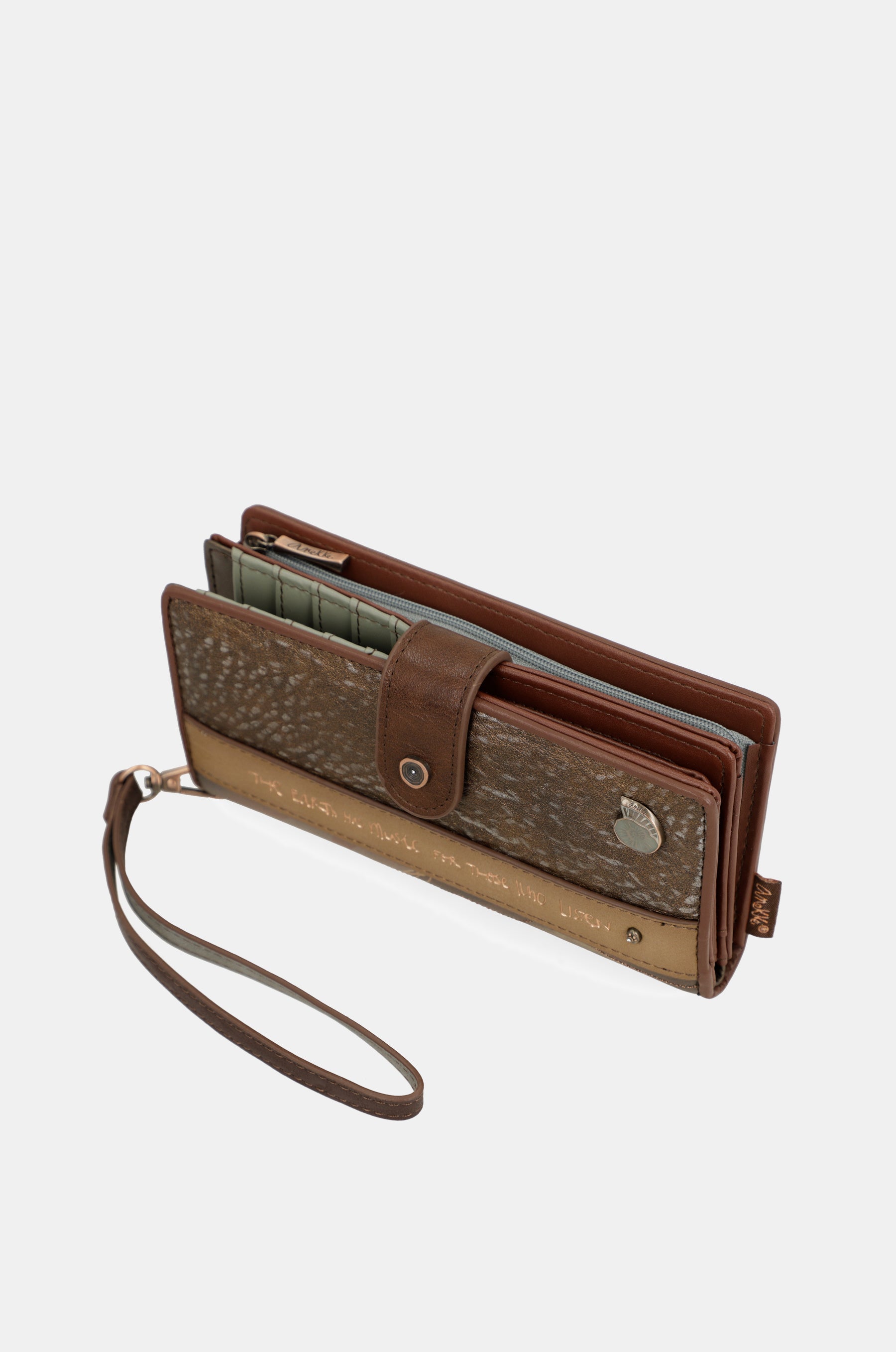 Core large wallet