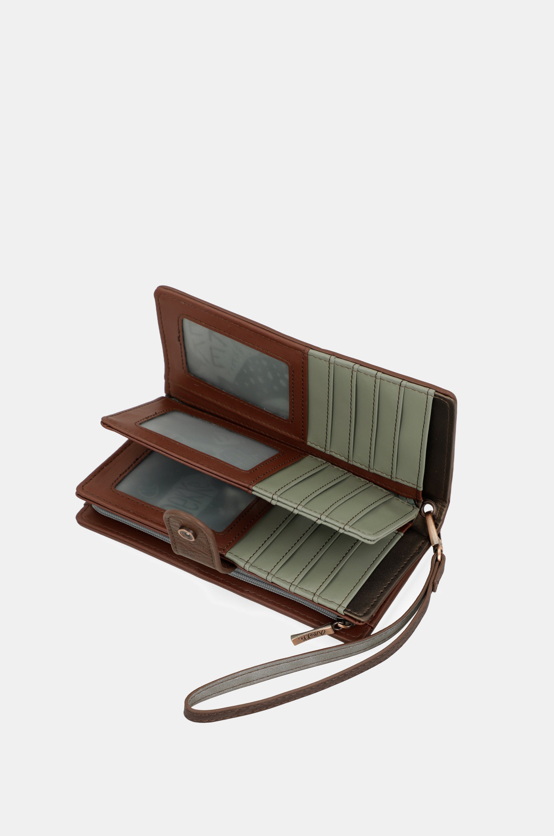 Core large wallet