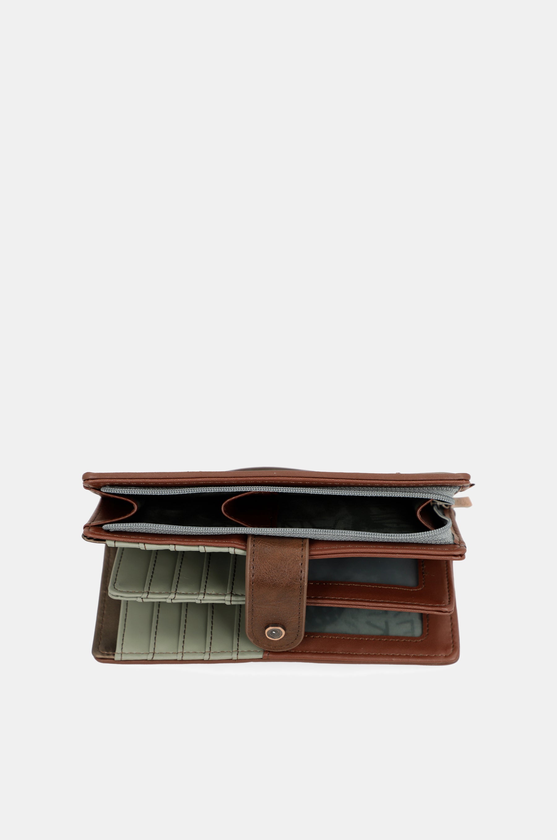 Core large wallet