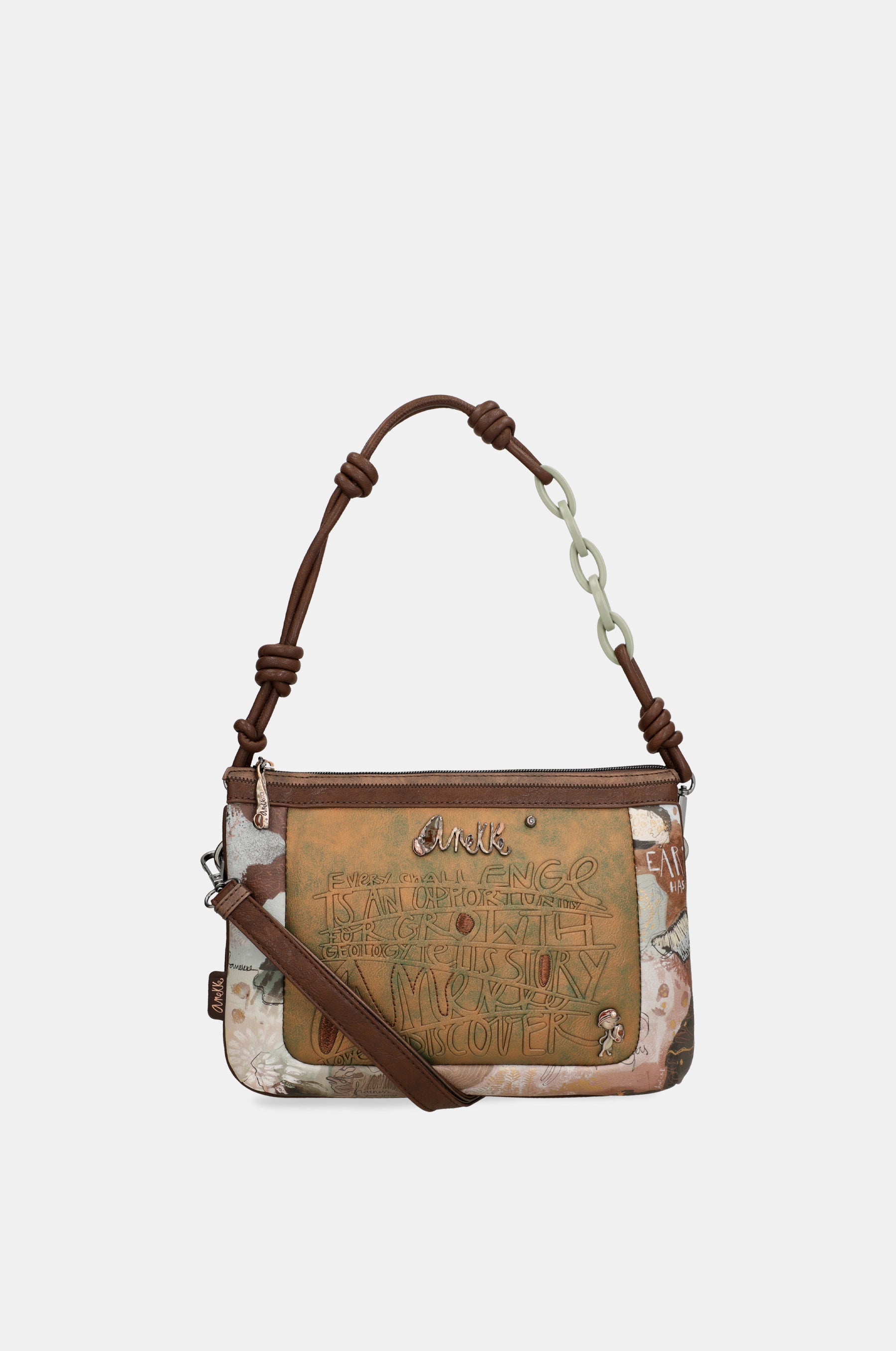 Outer medium crossbody bag