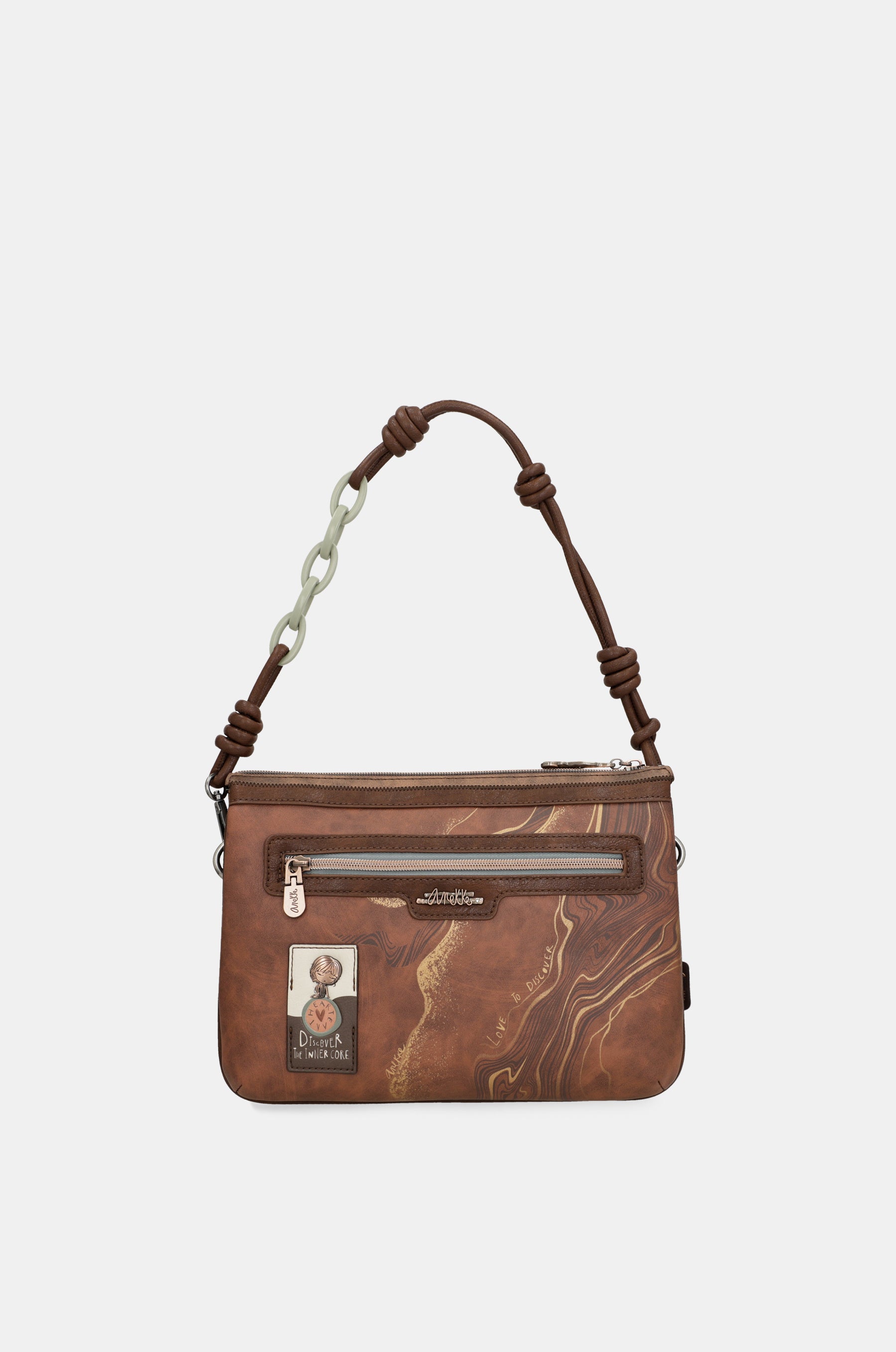 Outer medium crossbody bag