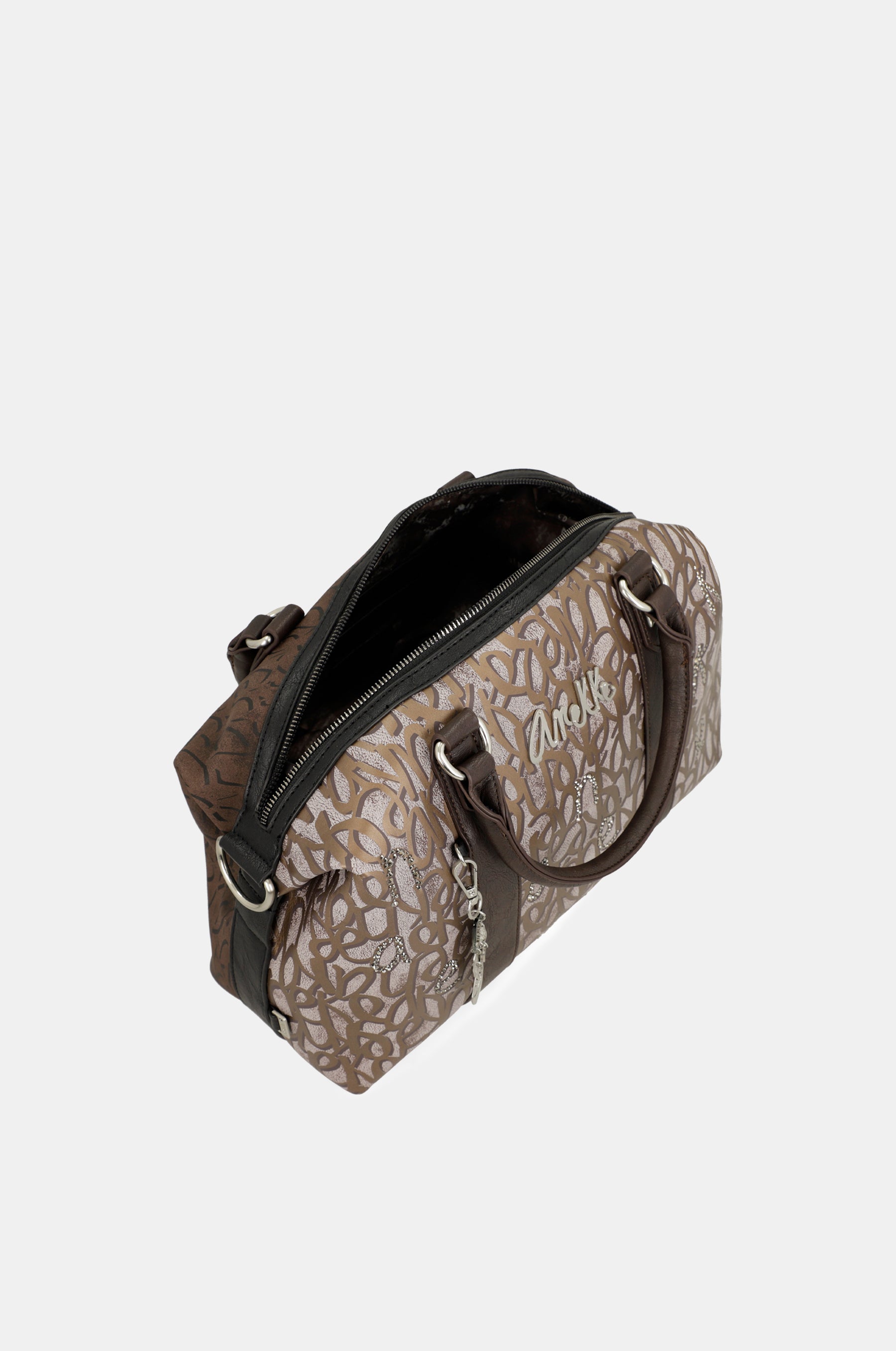 Mantle bowling bag