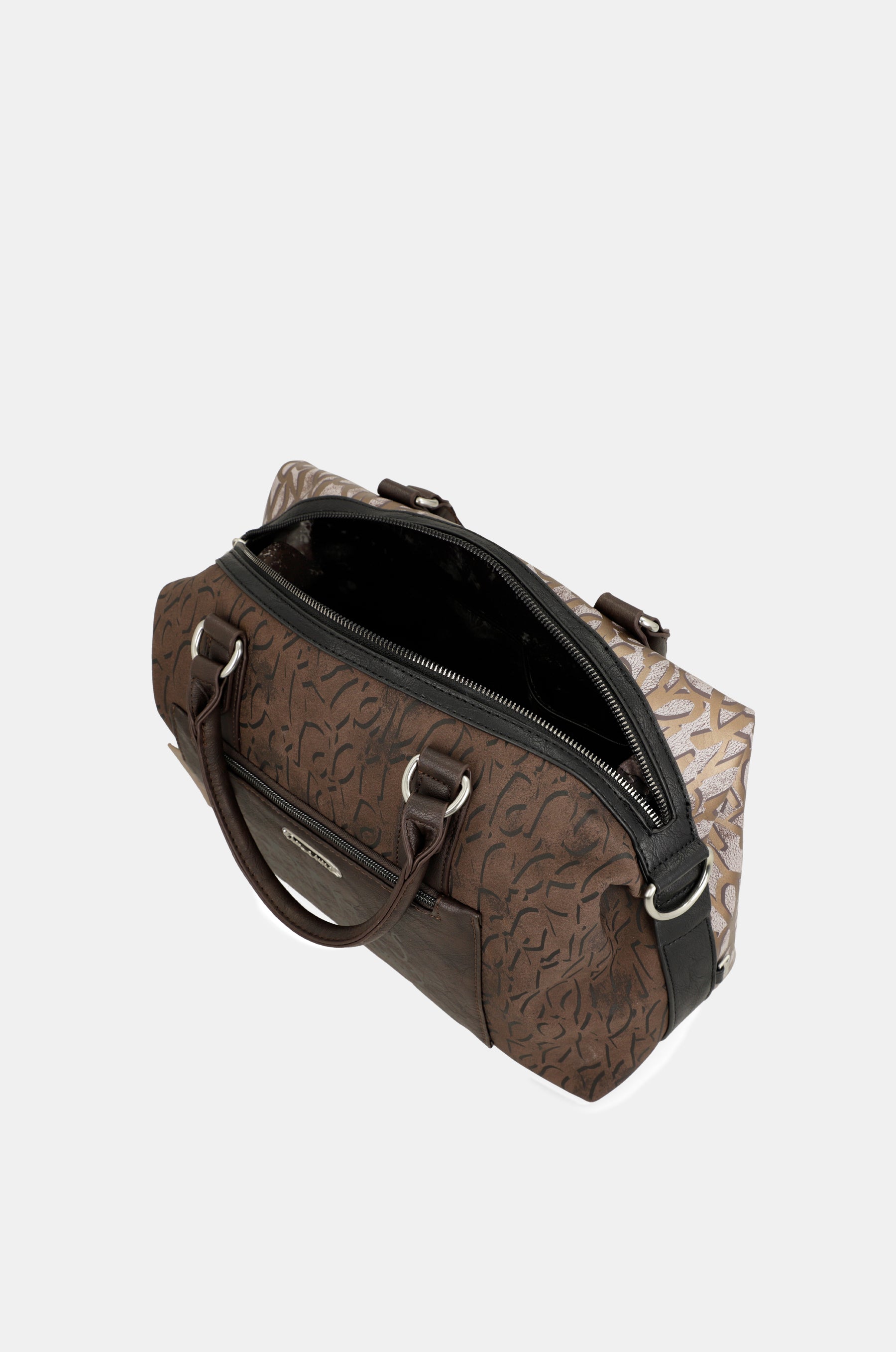 Mantle bowling bag