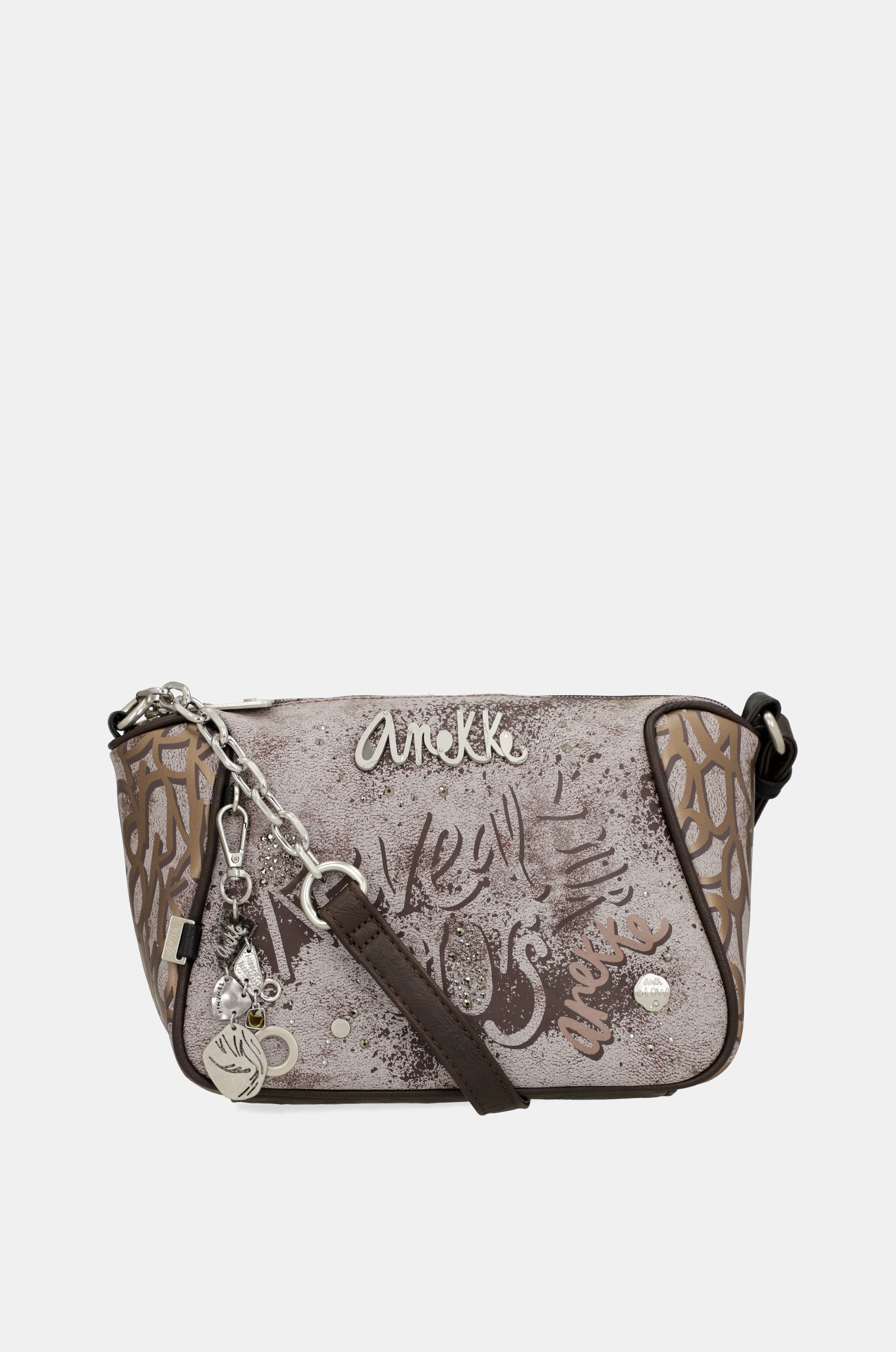 Mantle small crossbody bag