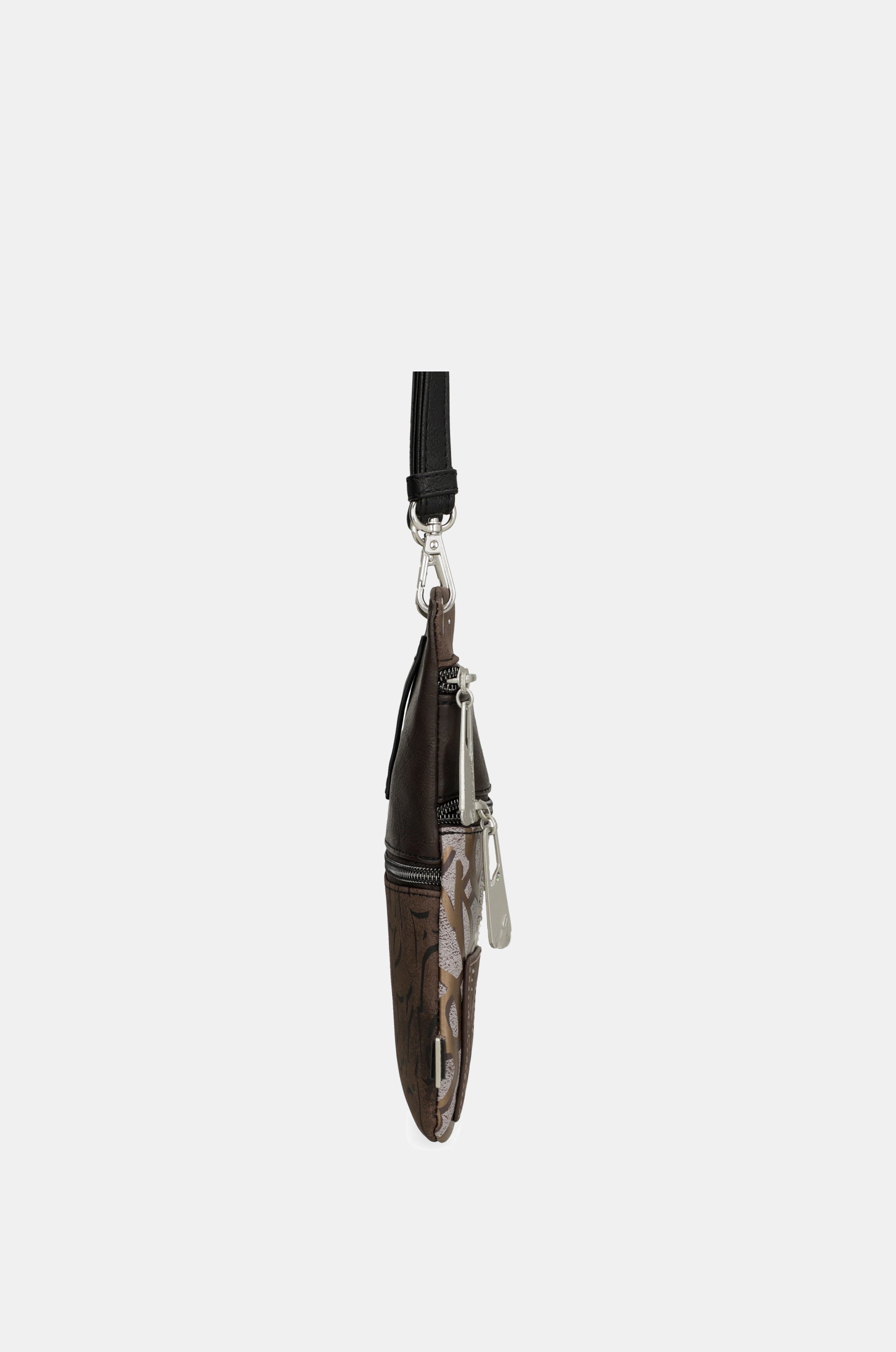Mantle mini crossbody bag