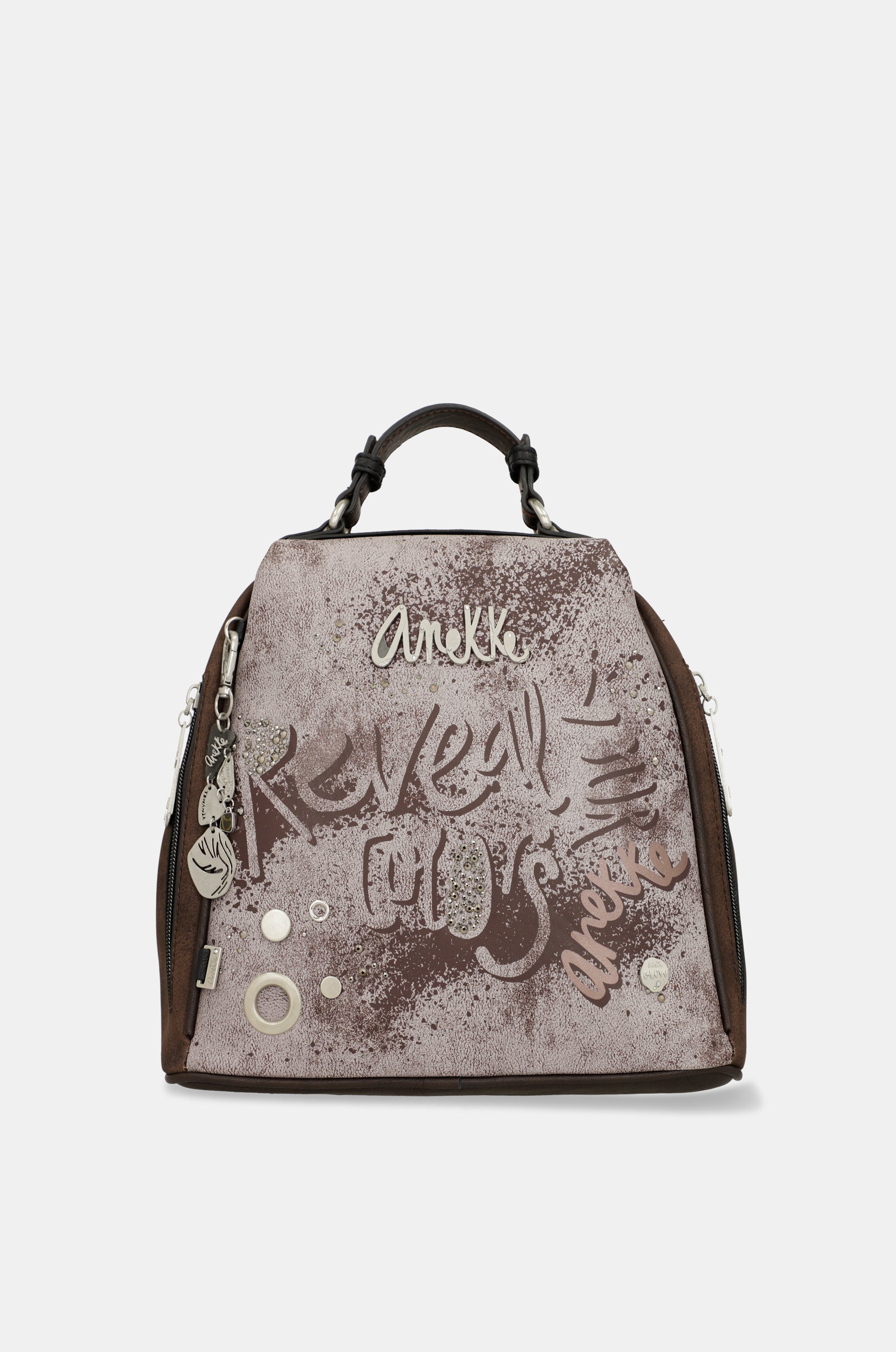 Mantle medium backpack