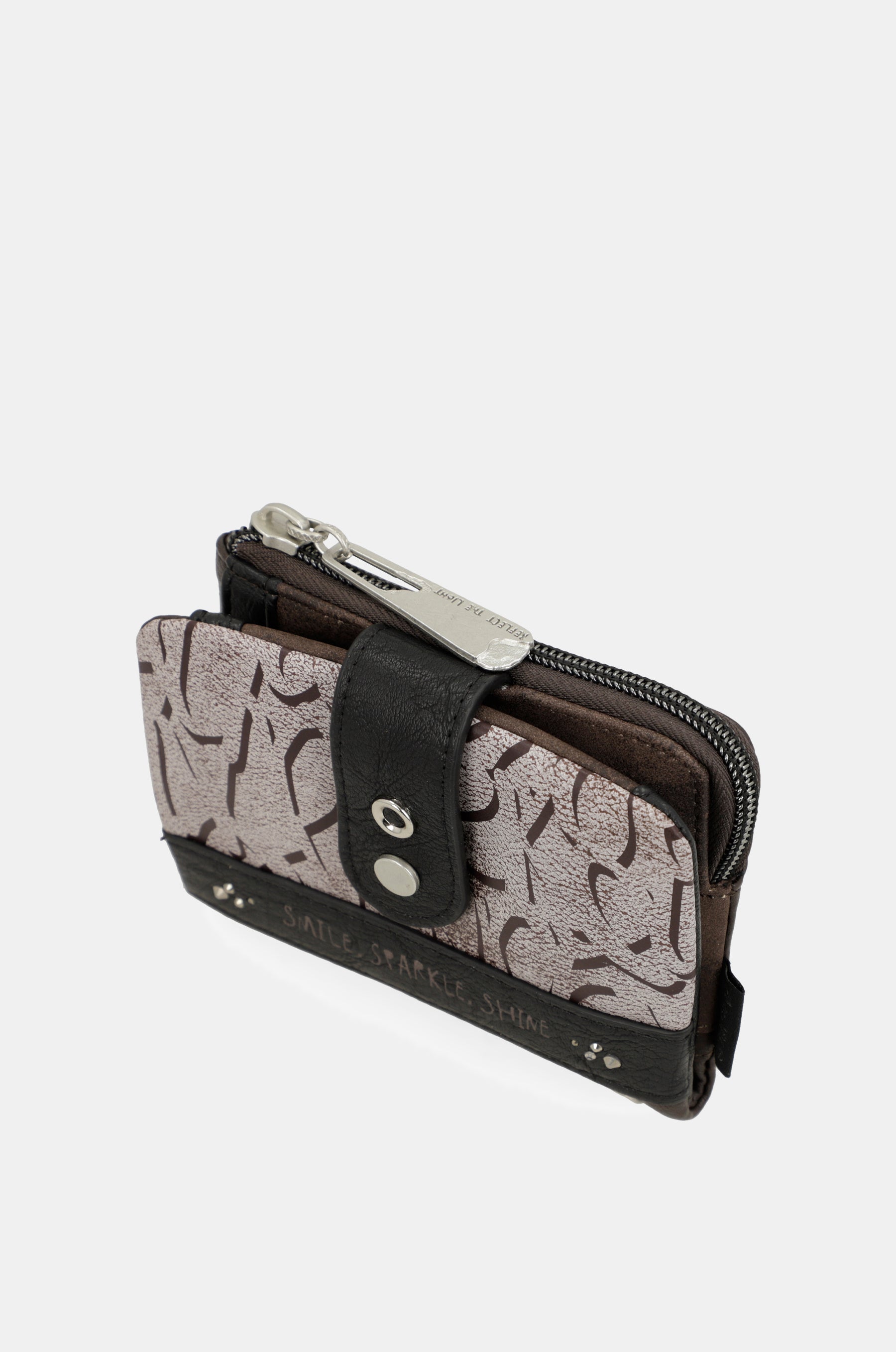 Mantle medium wallet