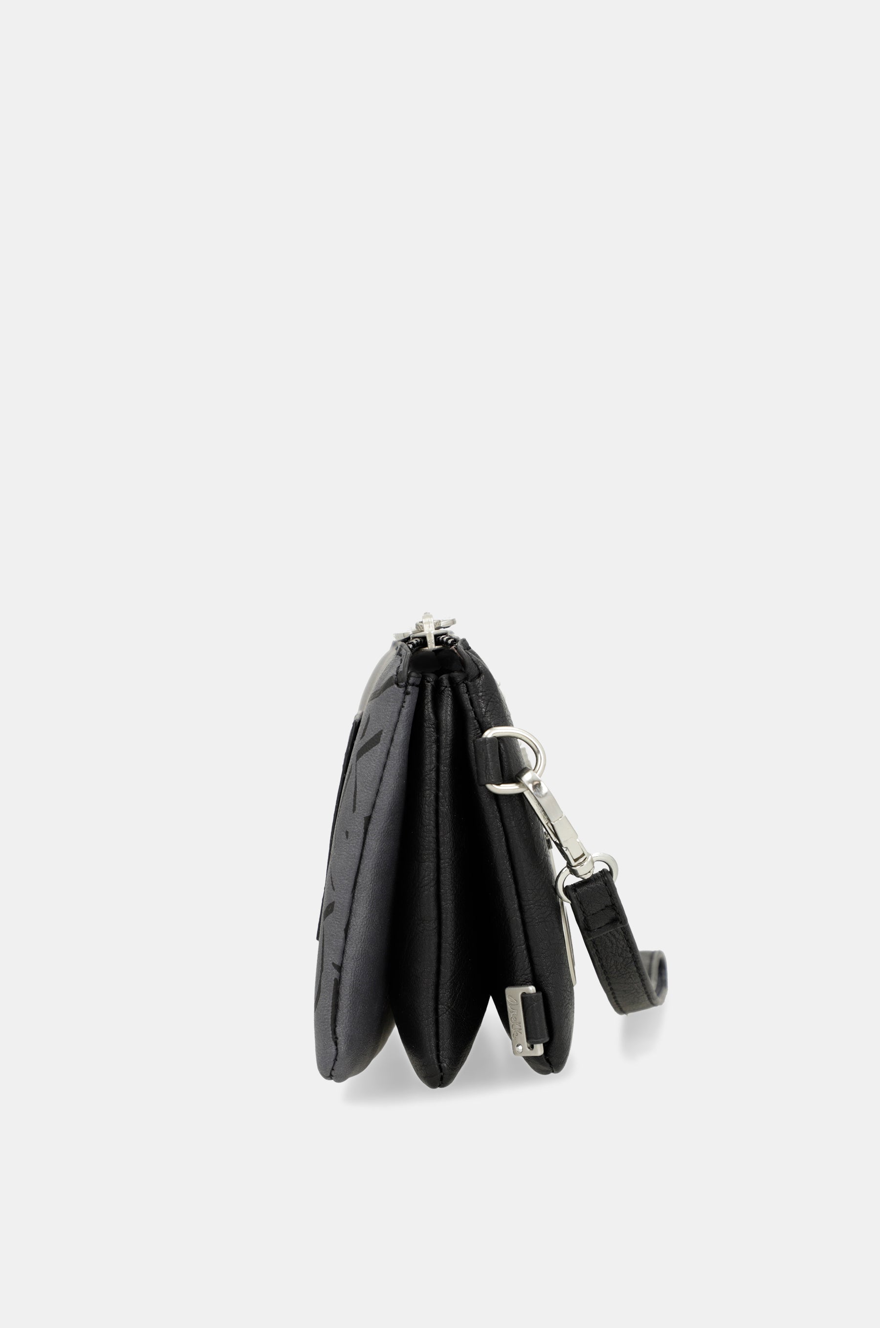 Crust small crossbody bag