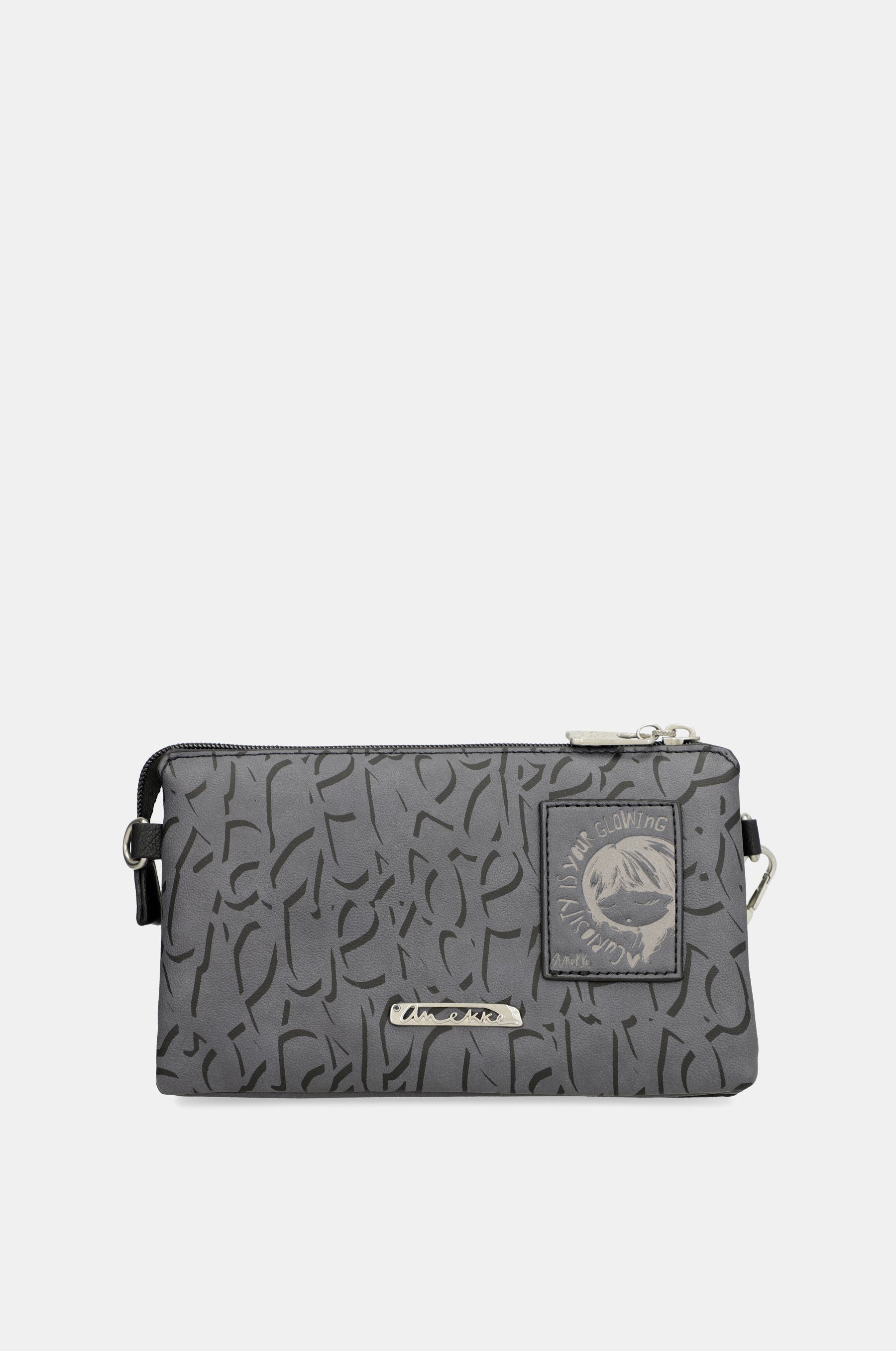 Crust small crossbody bag