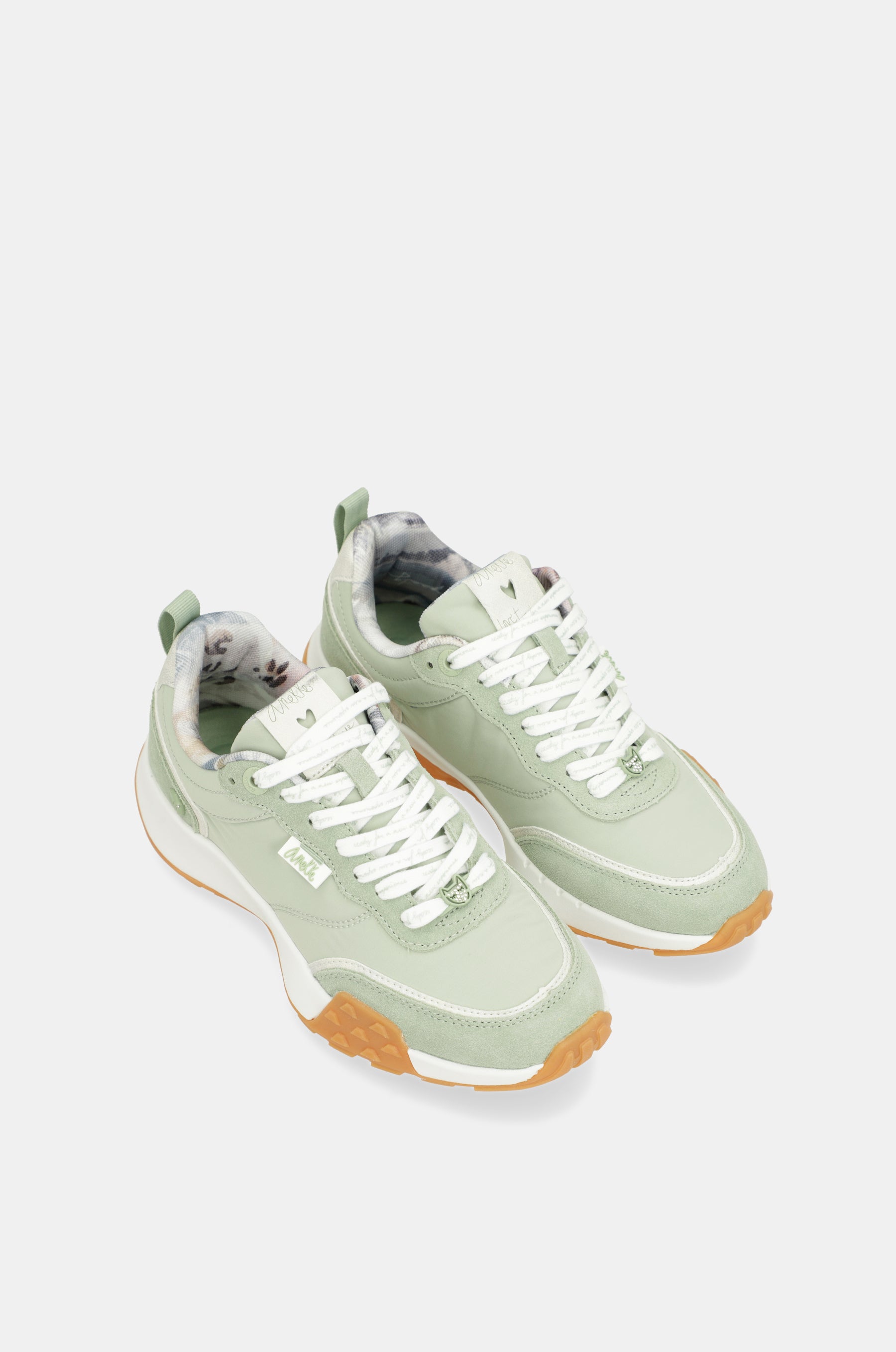 Retro sneakers Memories
