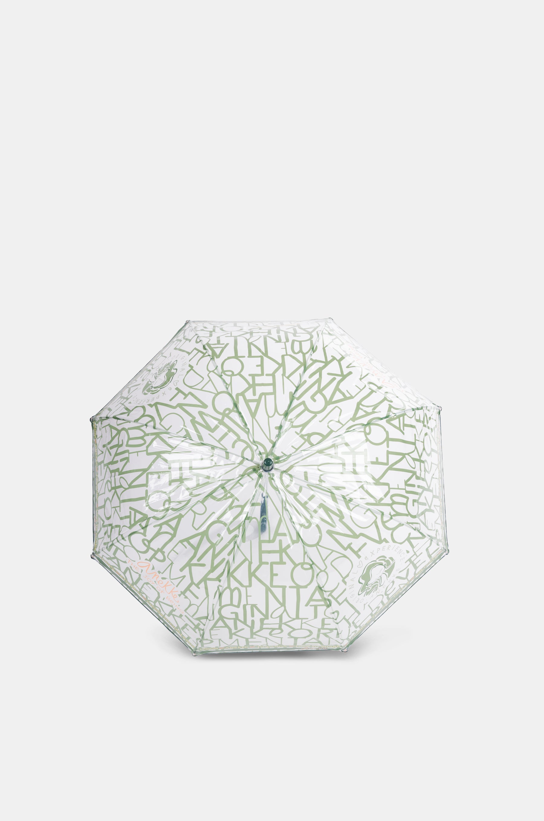 Original vinyl umbrella