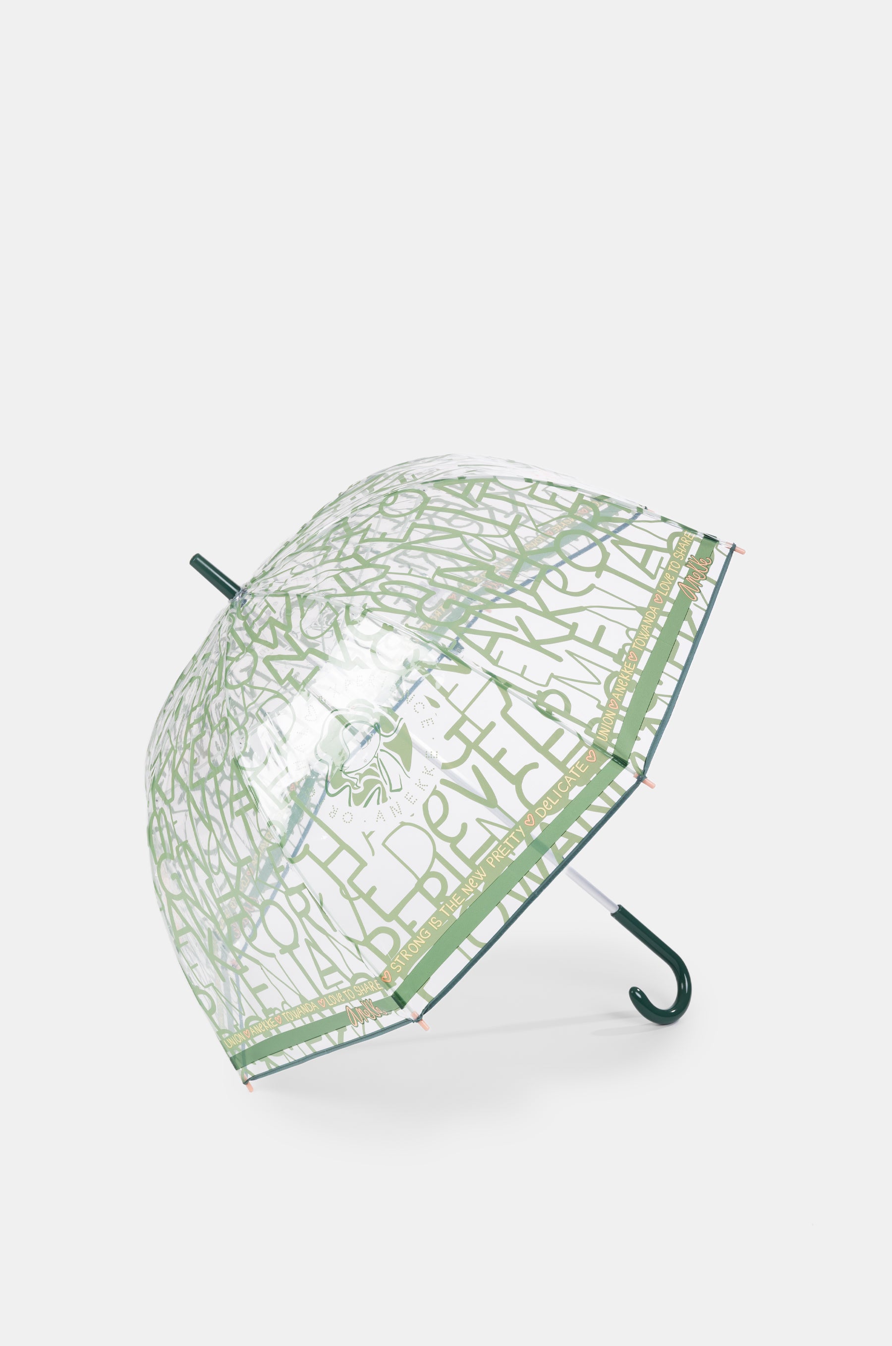 Original vinyl umbrella