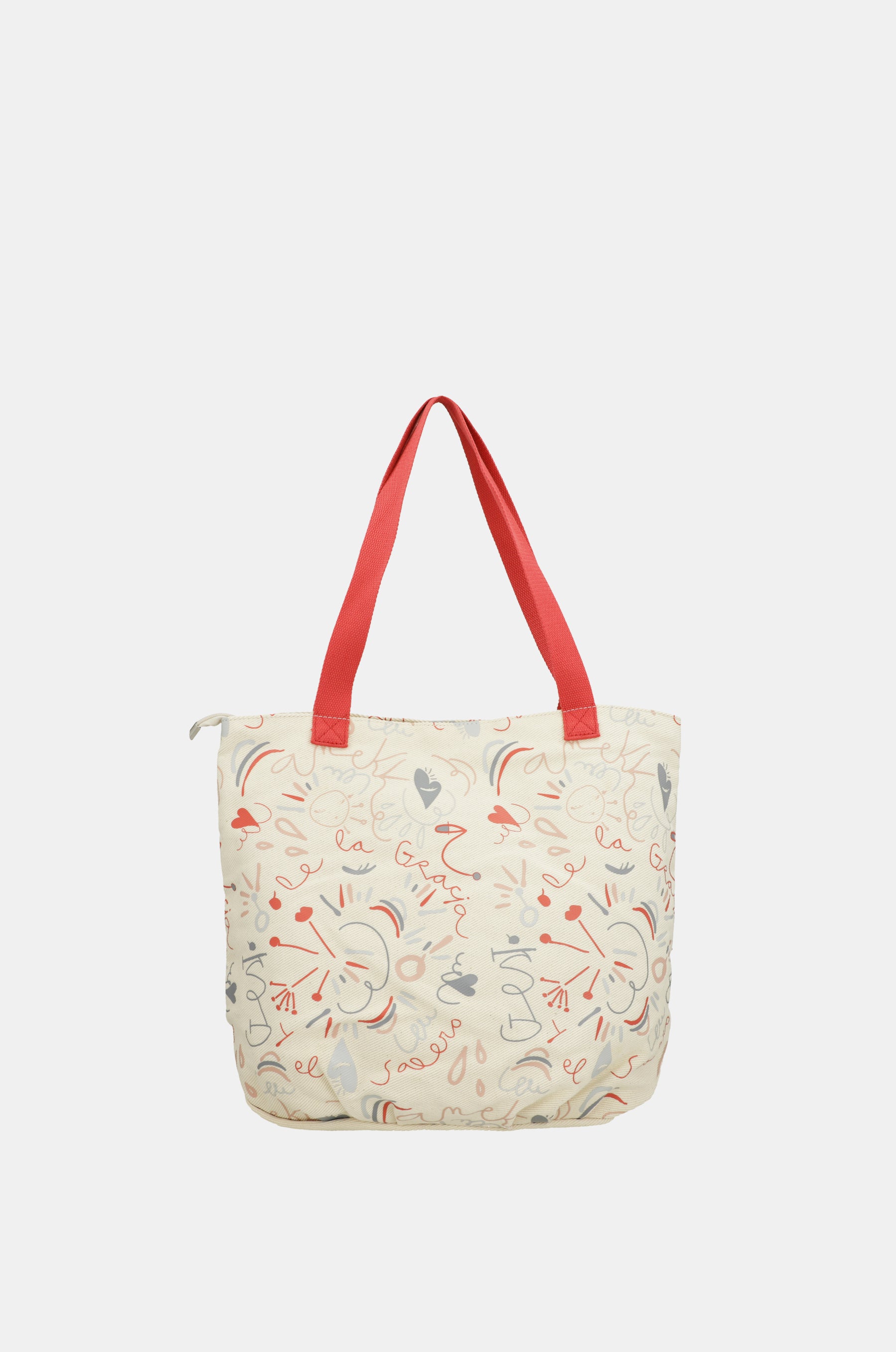 Ole beach bag