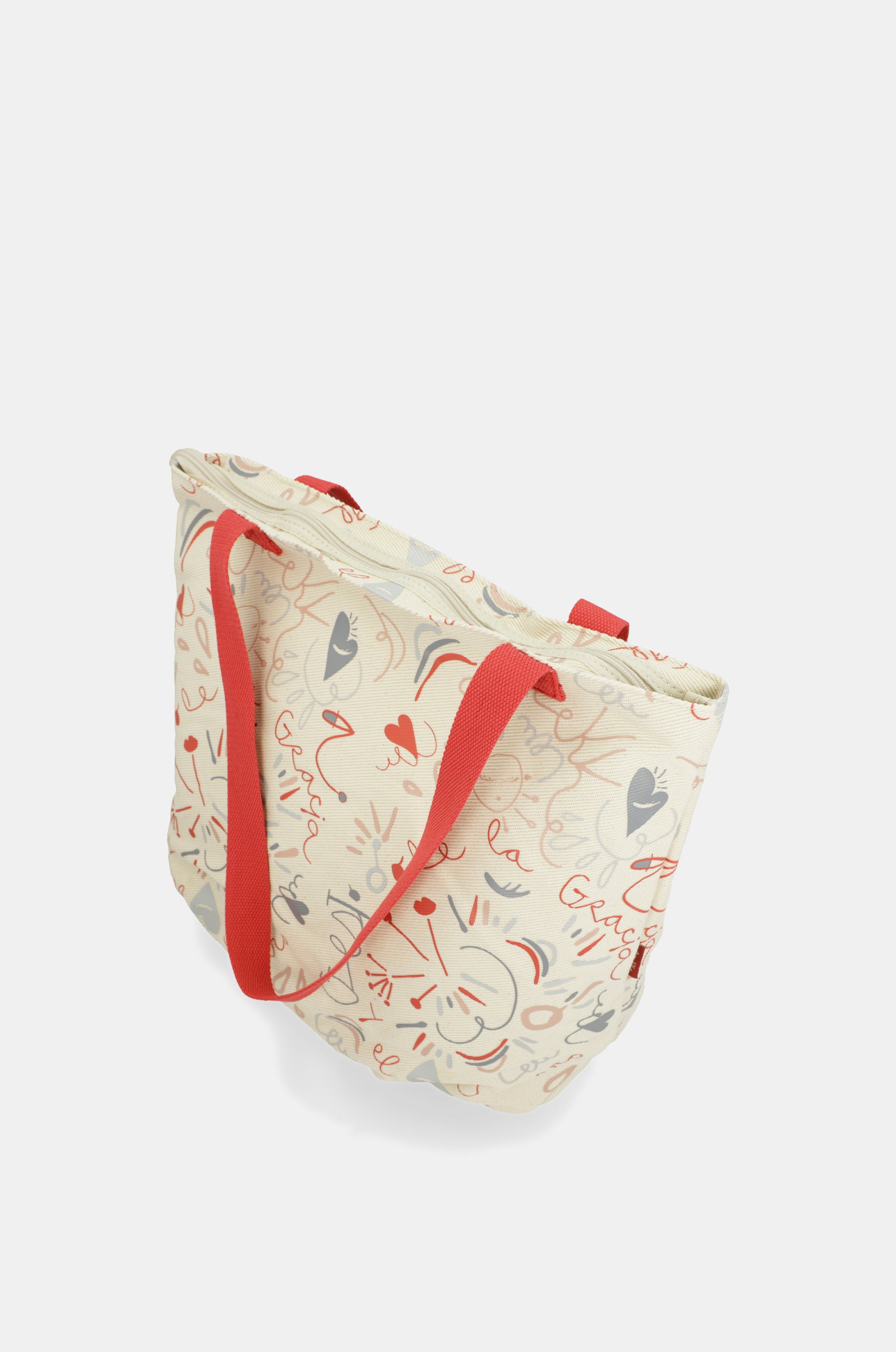 Ole beach bag
