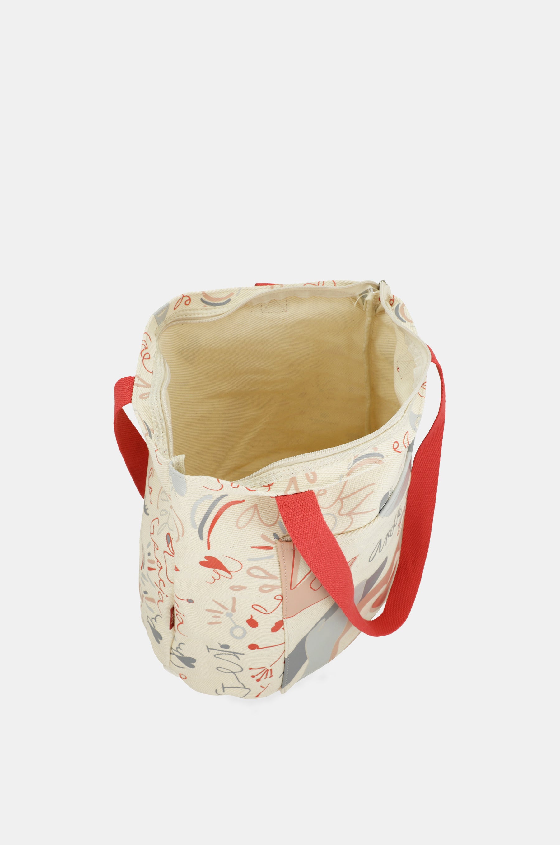 Ole beach bag