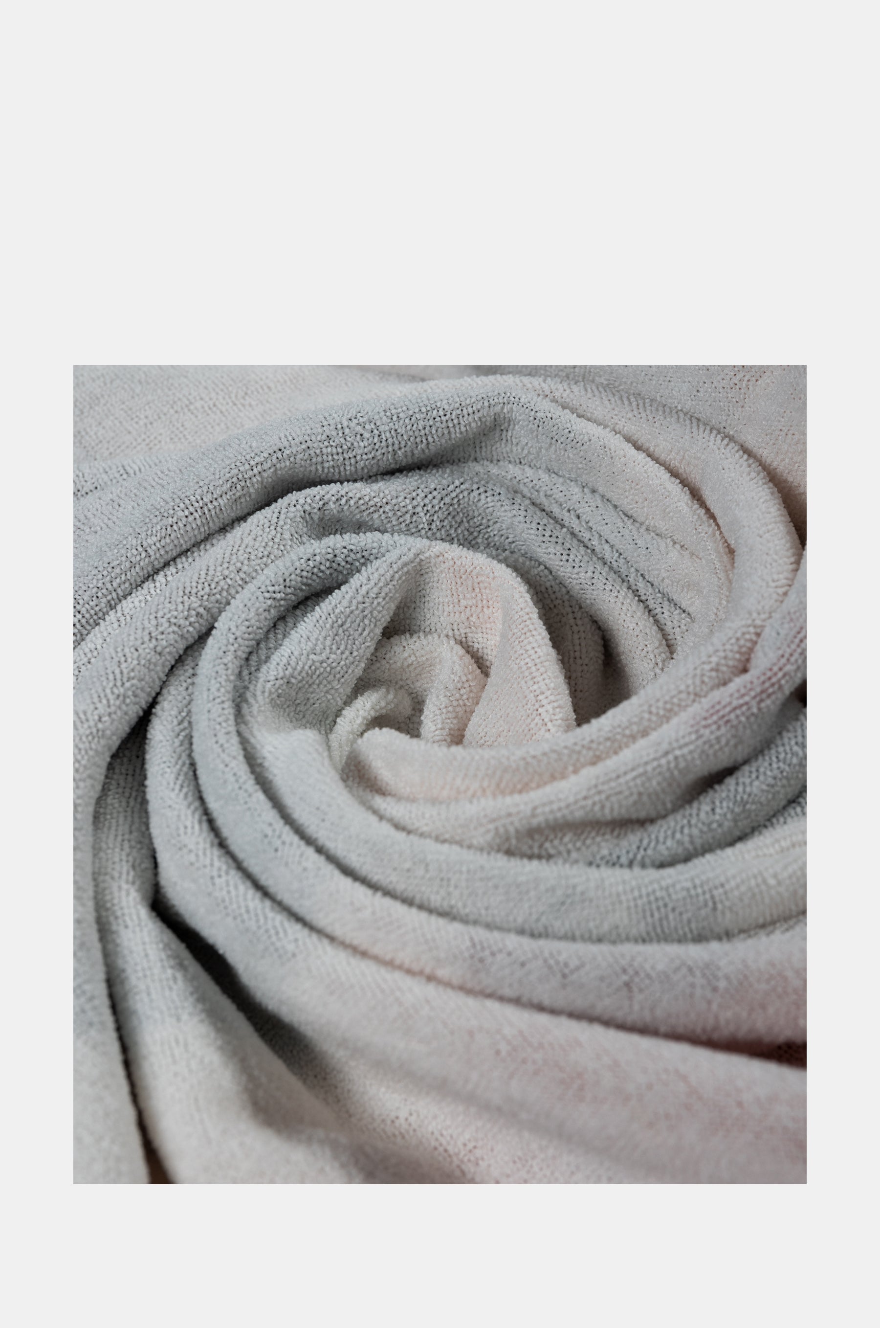 Alma beach towel