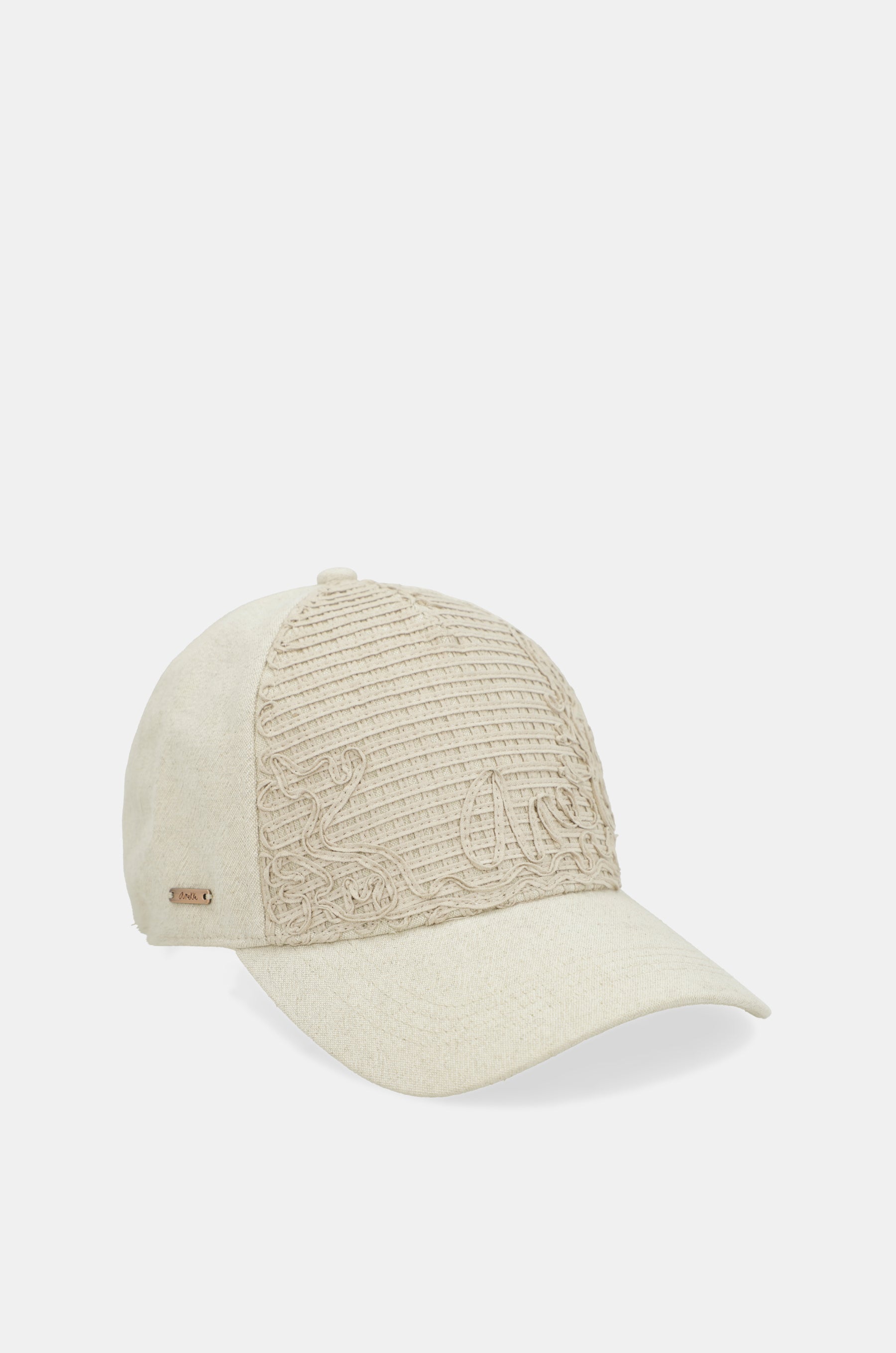 Crochet cap