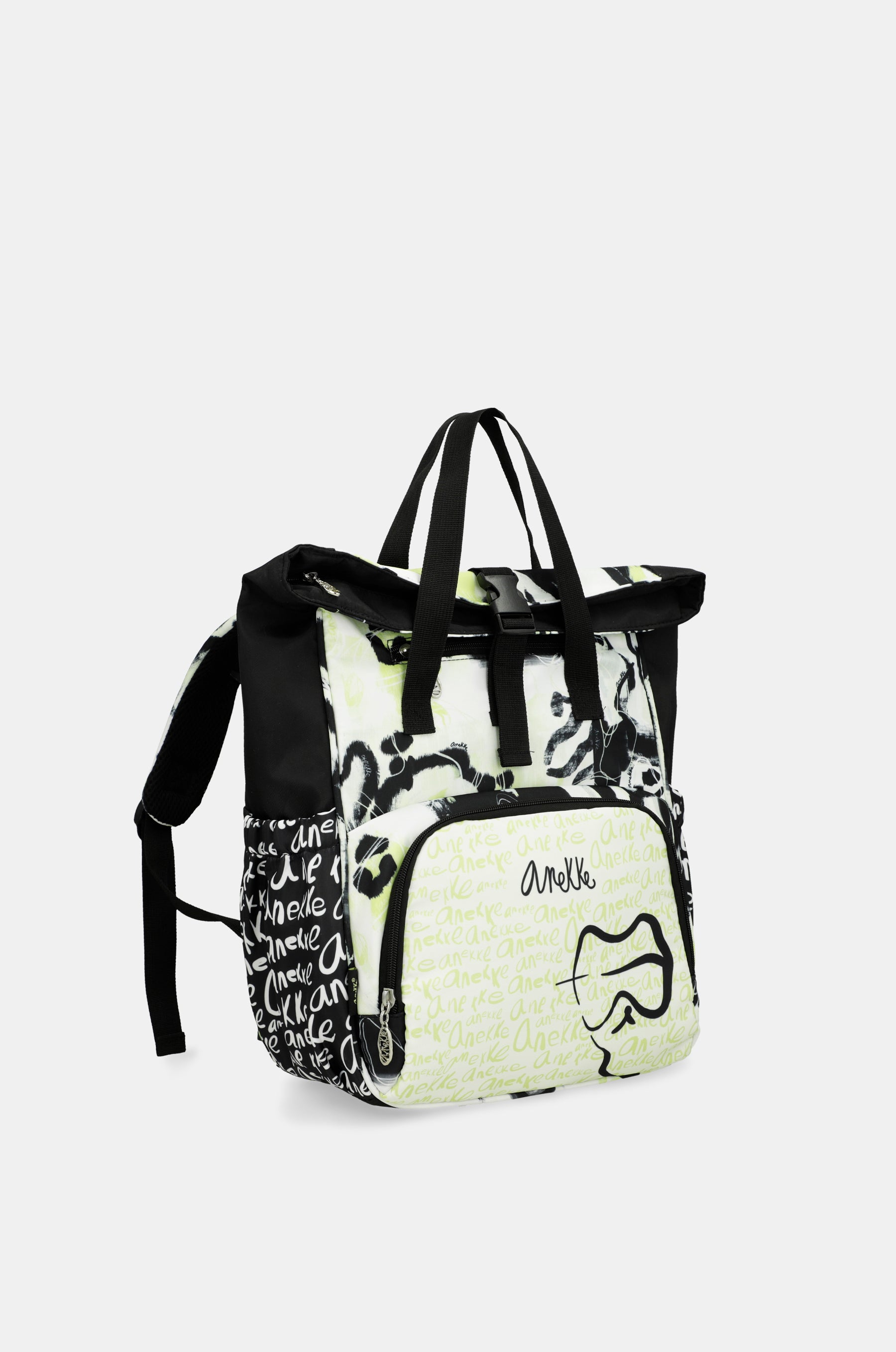 Small Nature Towanda backpack