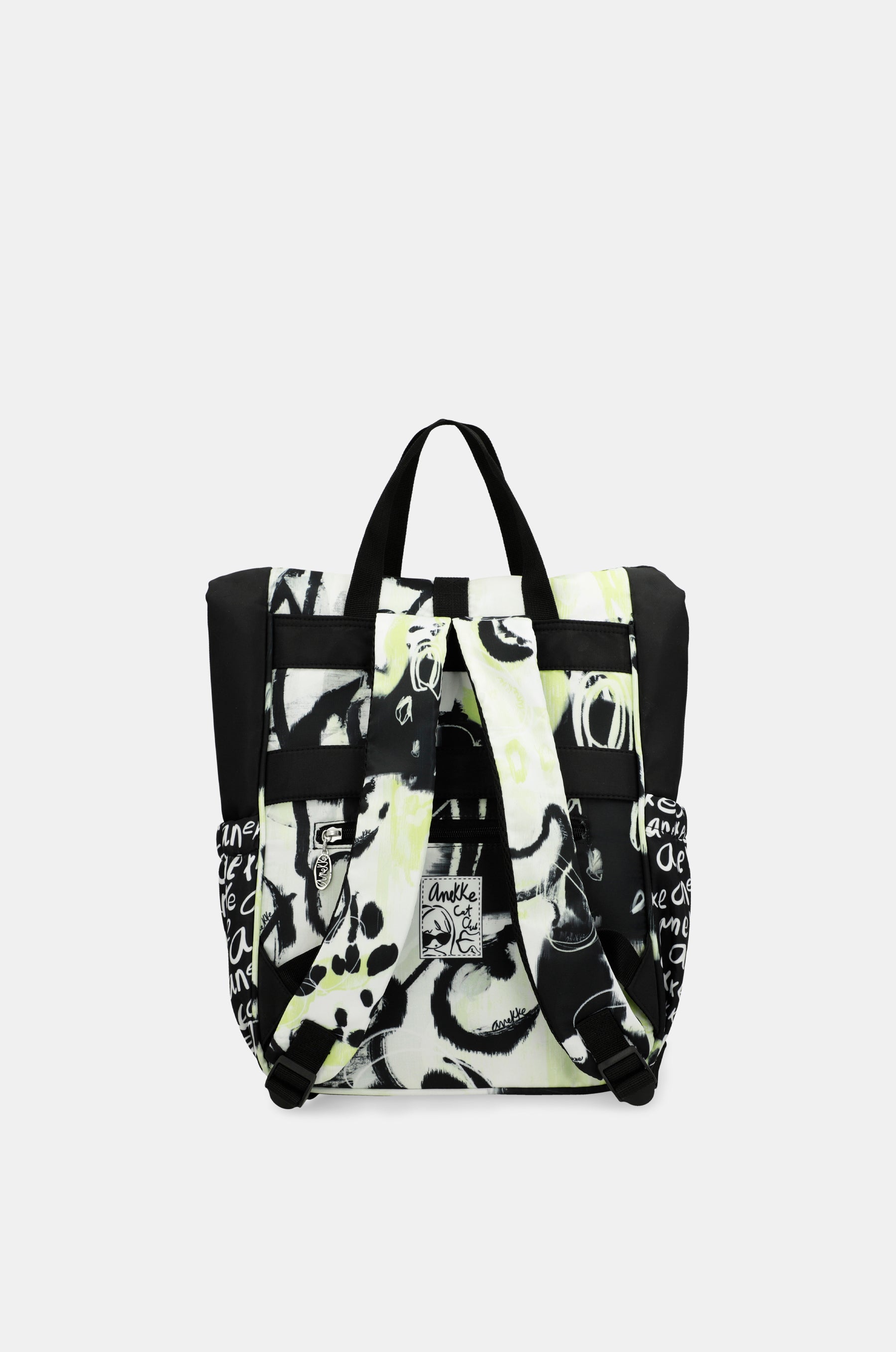 Small Nature Towanda backpack