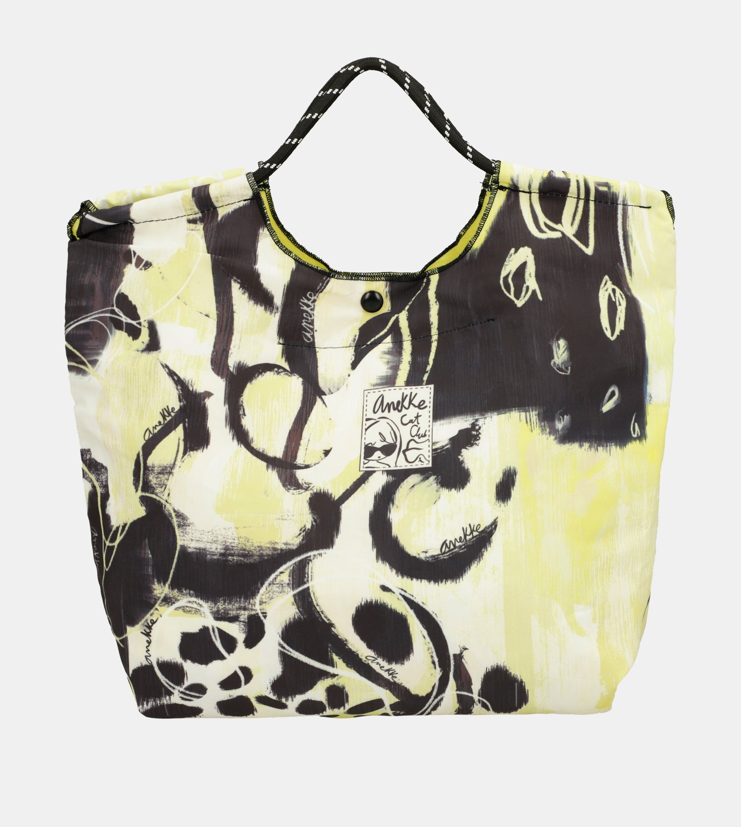 Nature Towanda Beach Bag