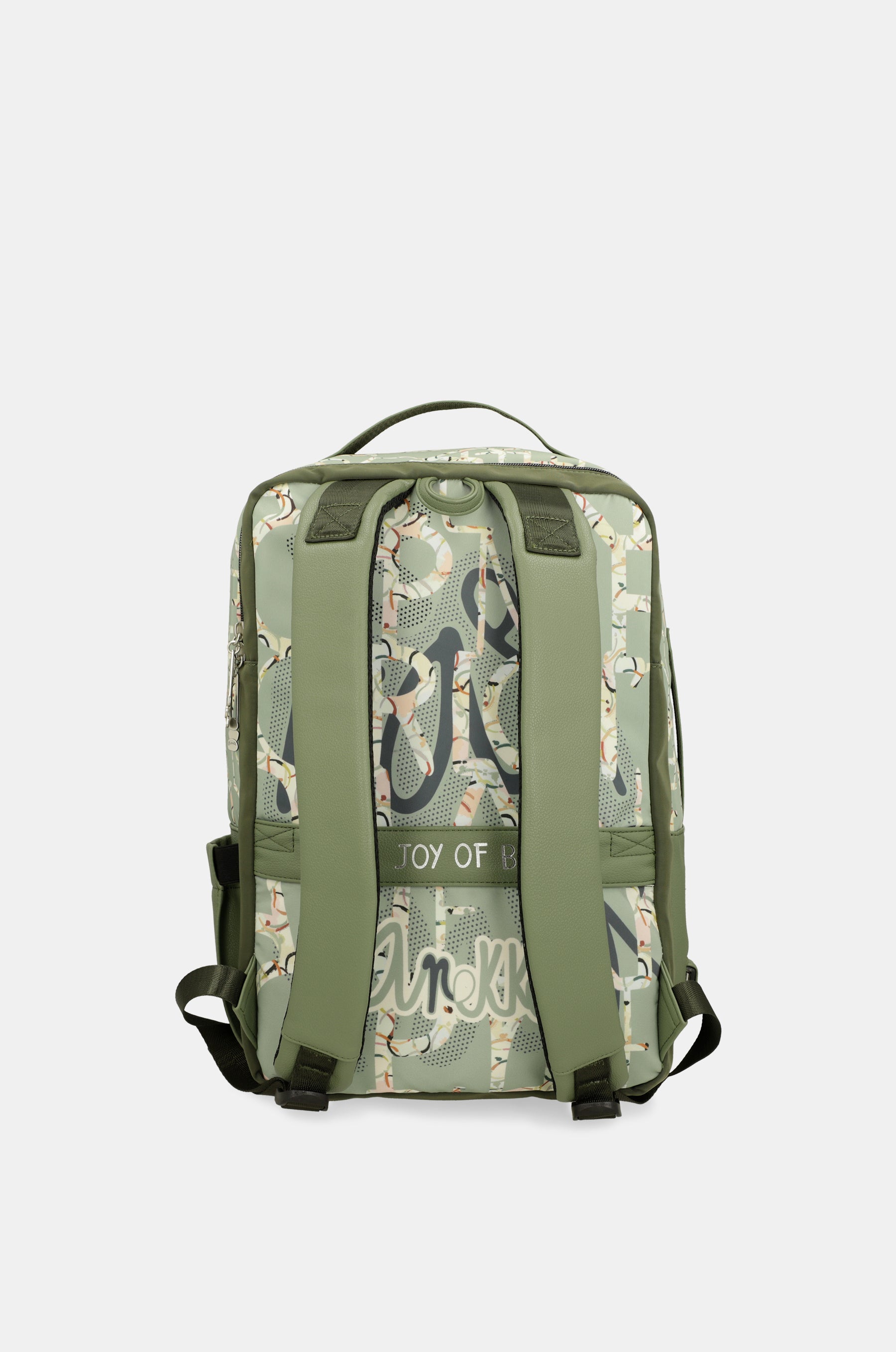 Smart Large Travel Backpack