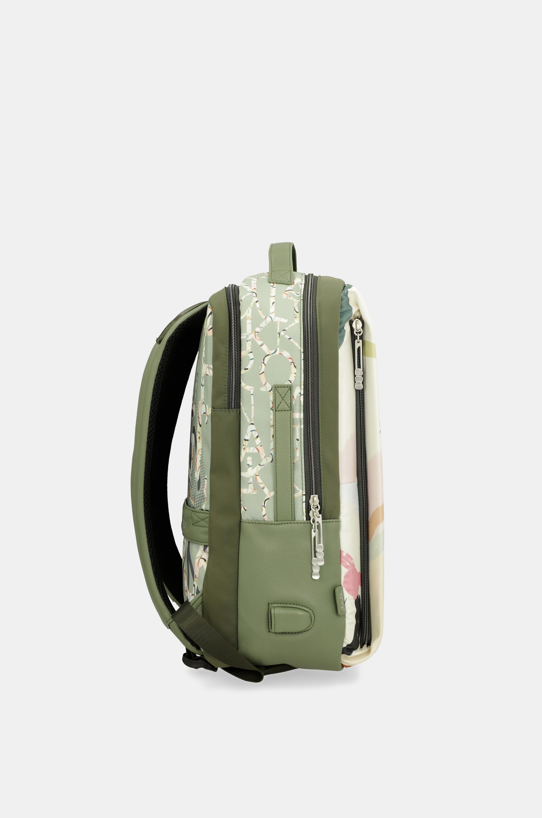 Smart Large Travel Backpack