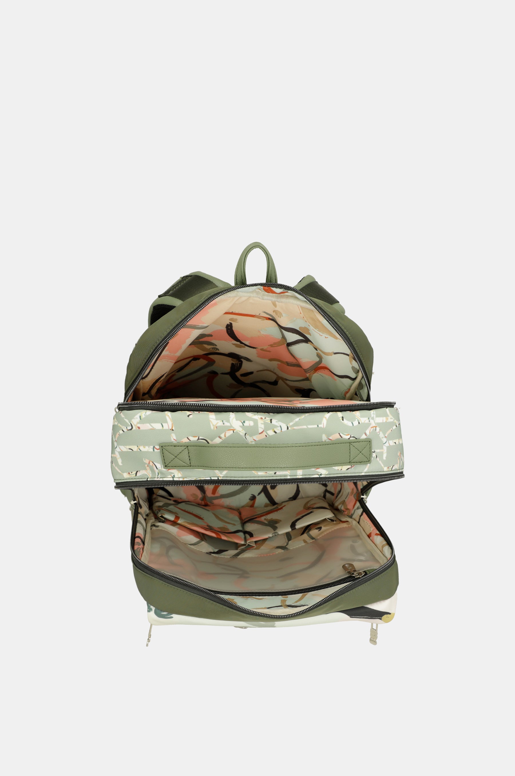 Smart Large Travel Backpack