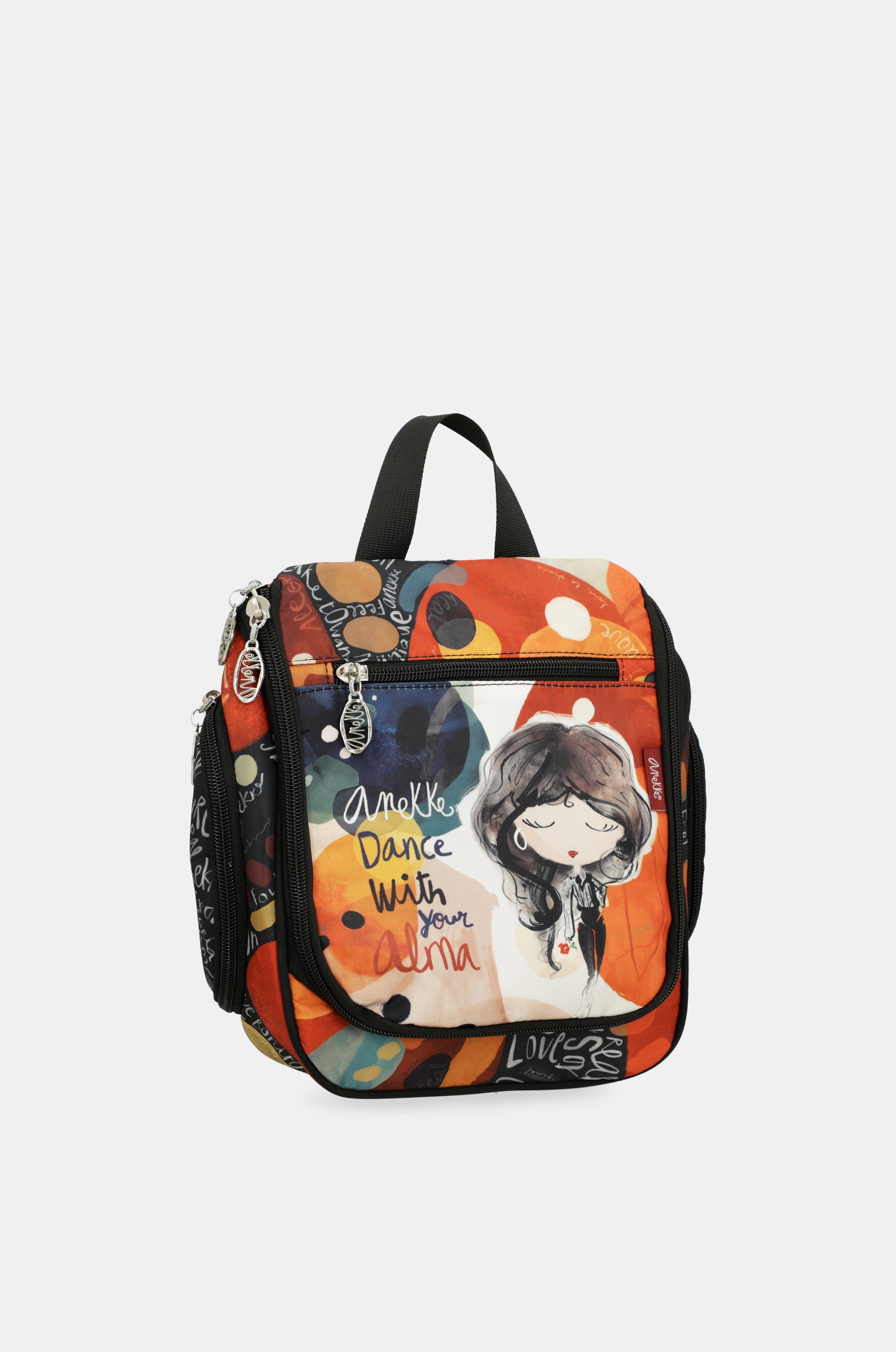 Alma large travel bag