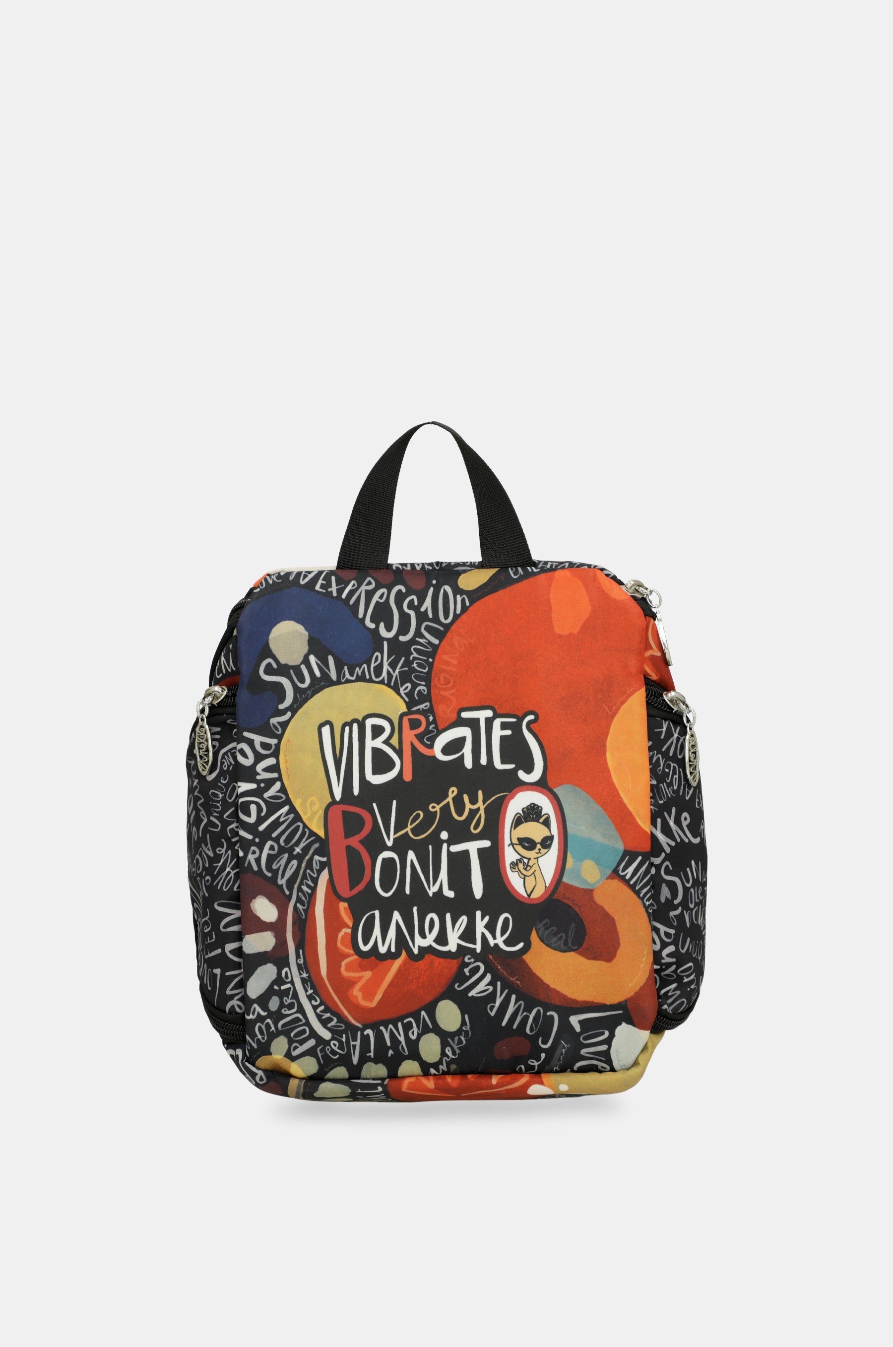 Alma large travel bag