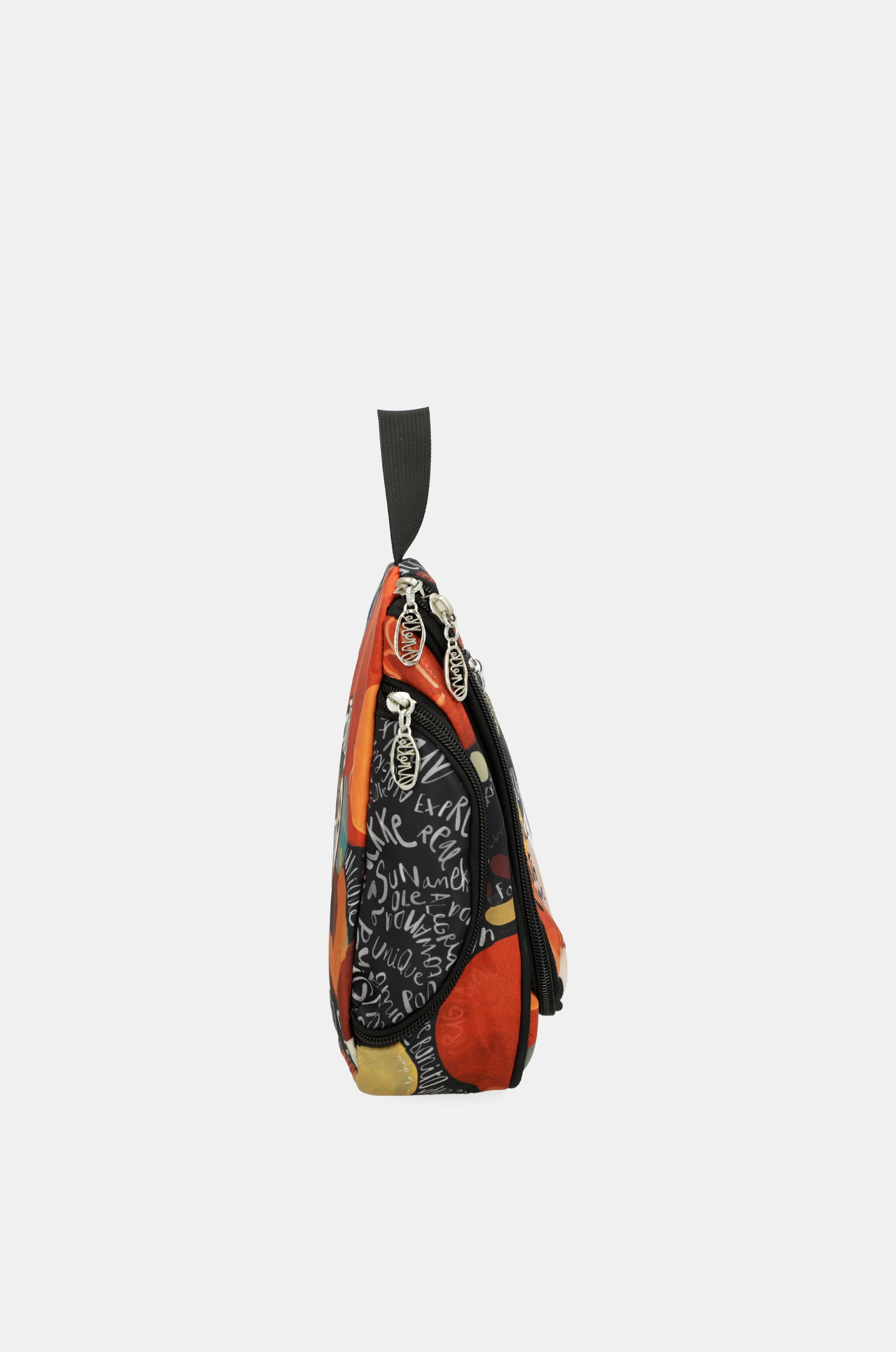 Alma large travel bag