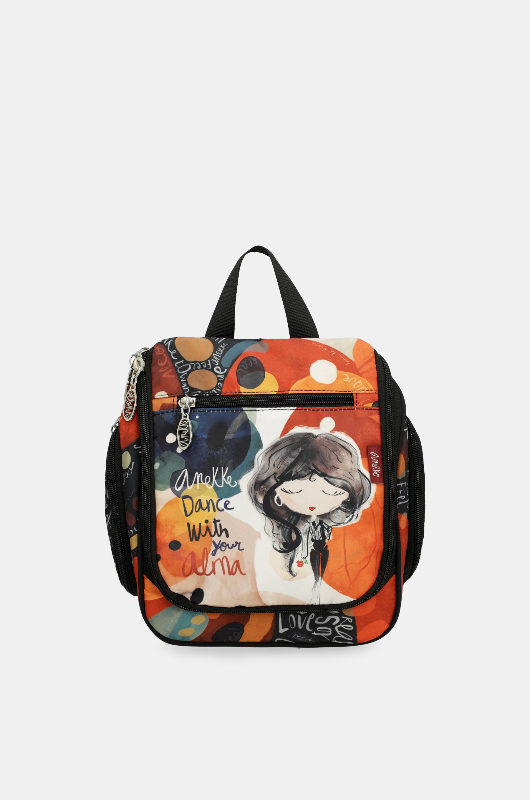 Alma large travel bag