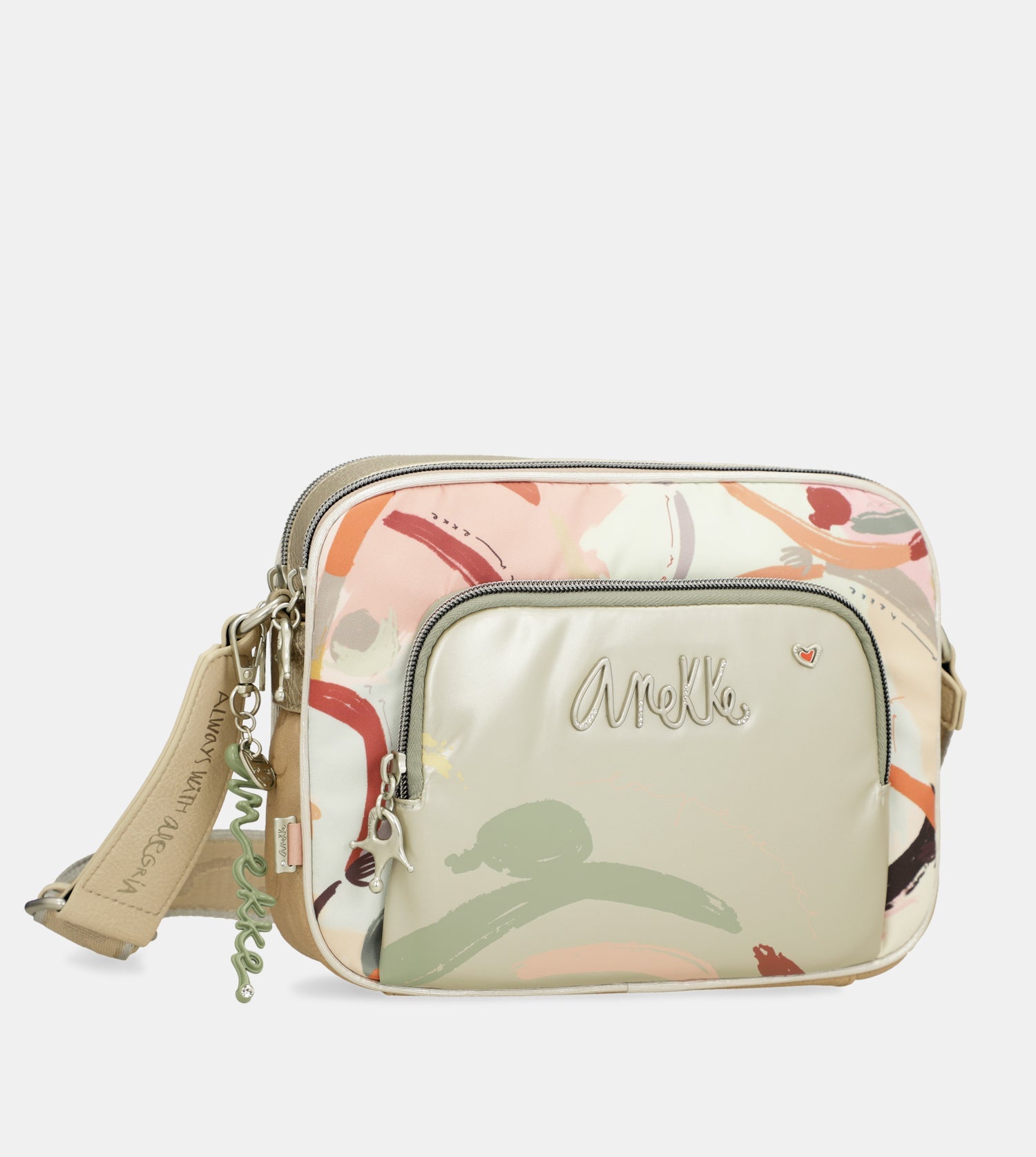 Medium crossbody bag Alma