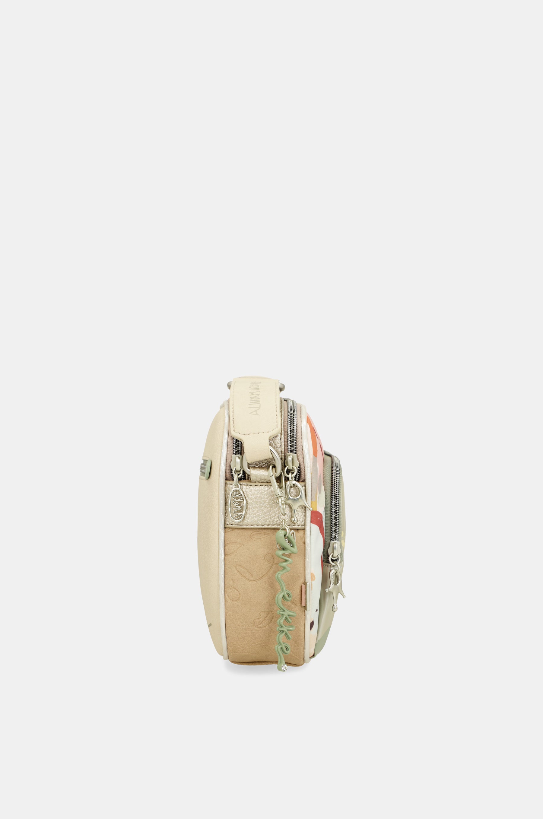 Medium crossbody bag Alma