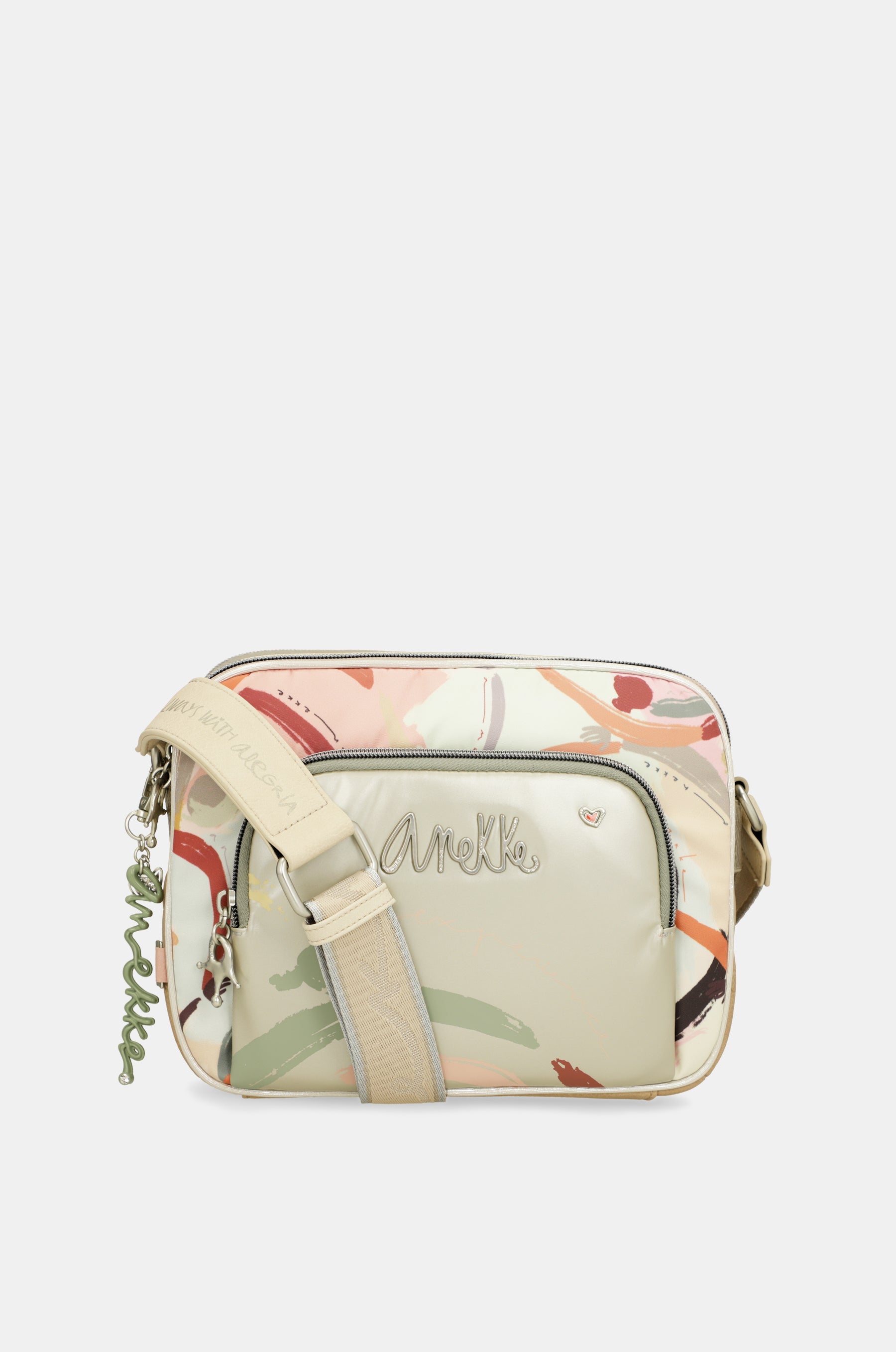 Medium crossbody bag Alma