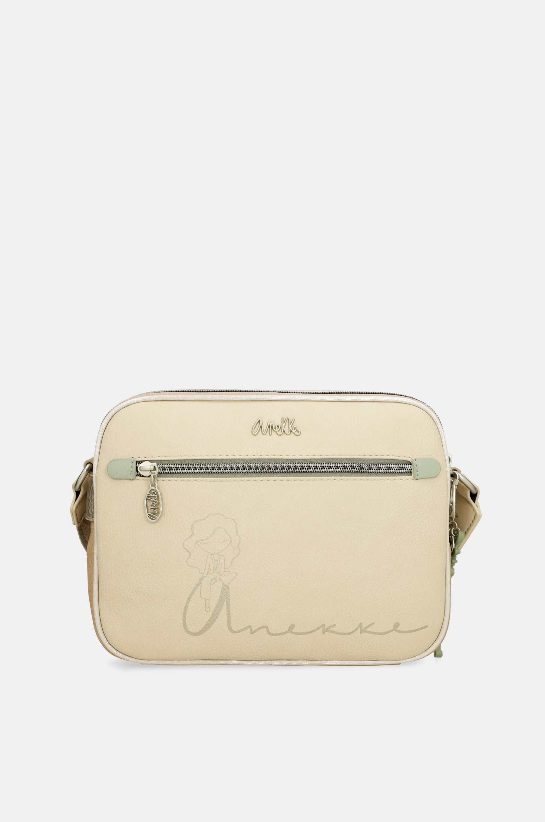 Medium crossbody bag Alma