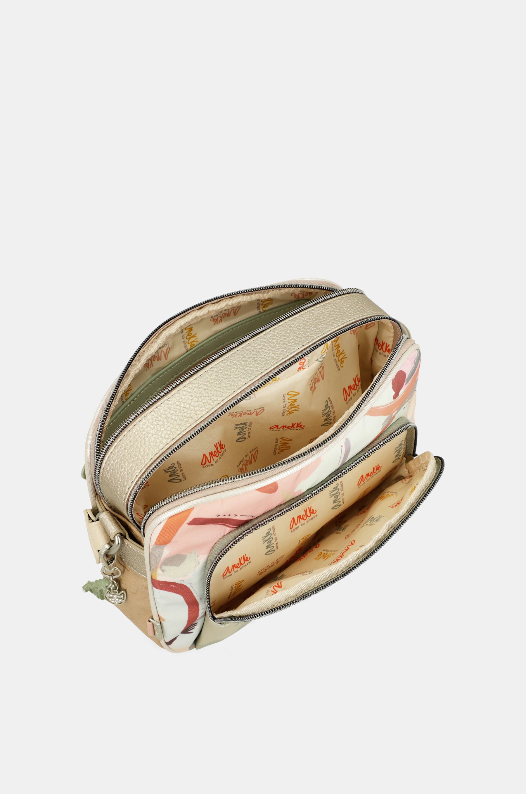 Medium crossbody bag Alma