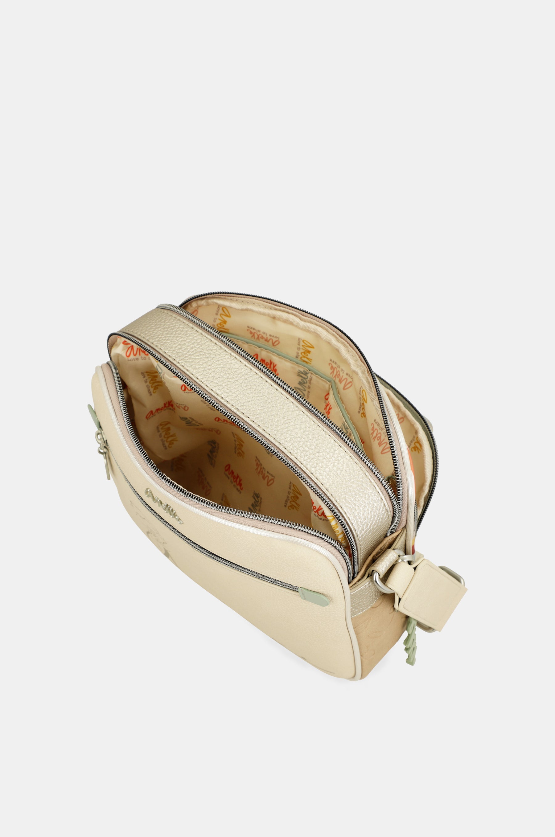Medium crossbody bag Alma