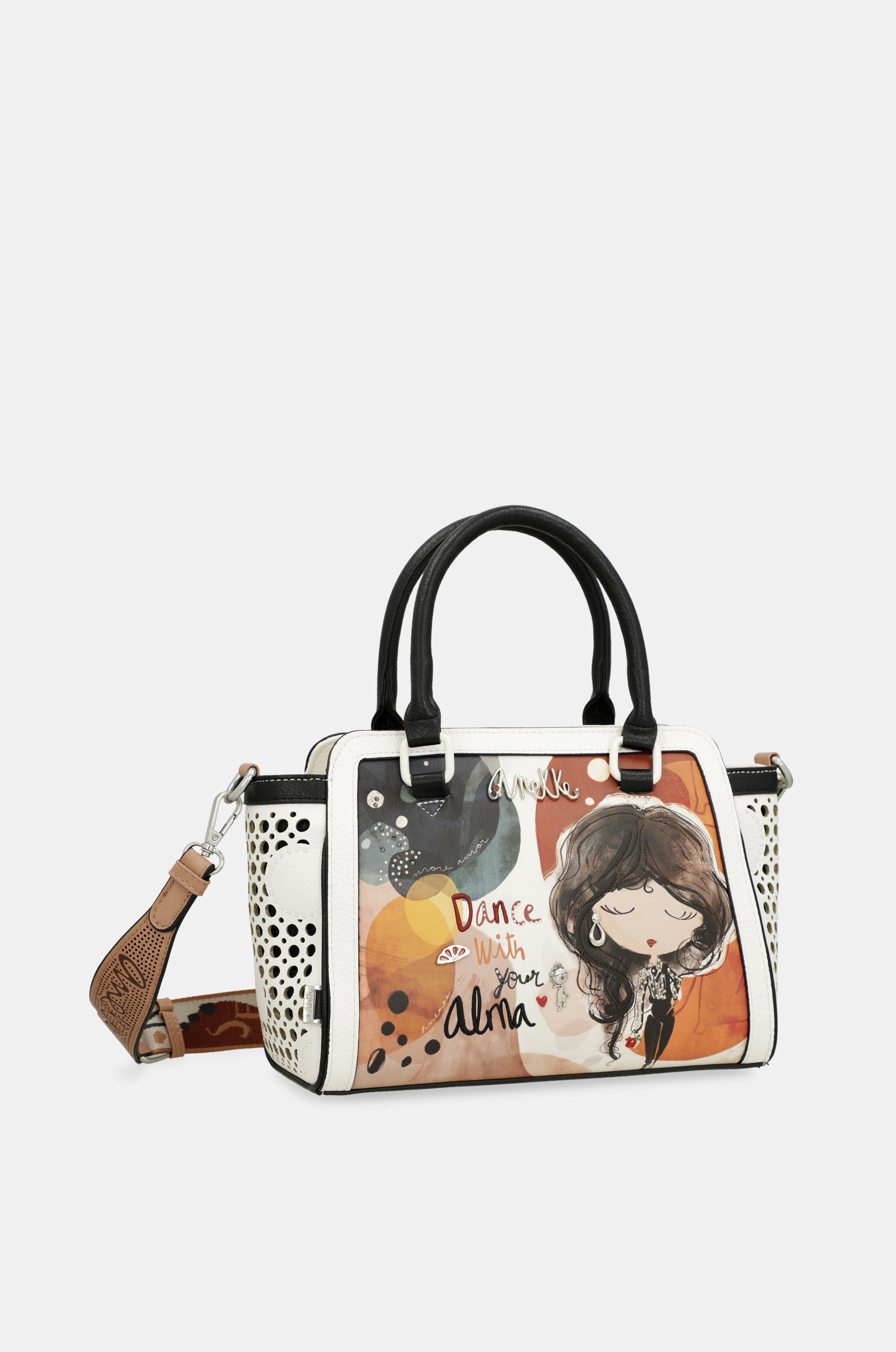 Bowling bag Alma