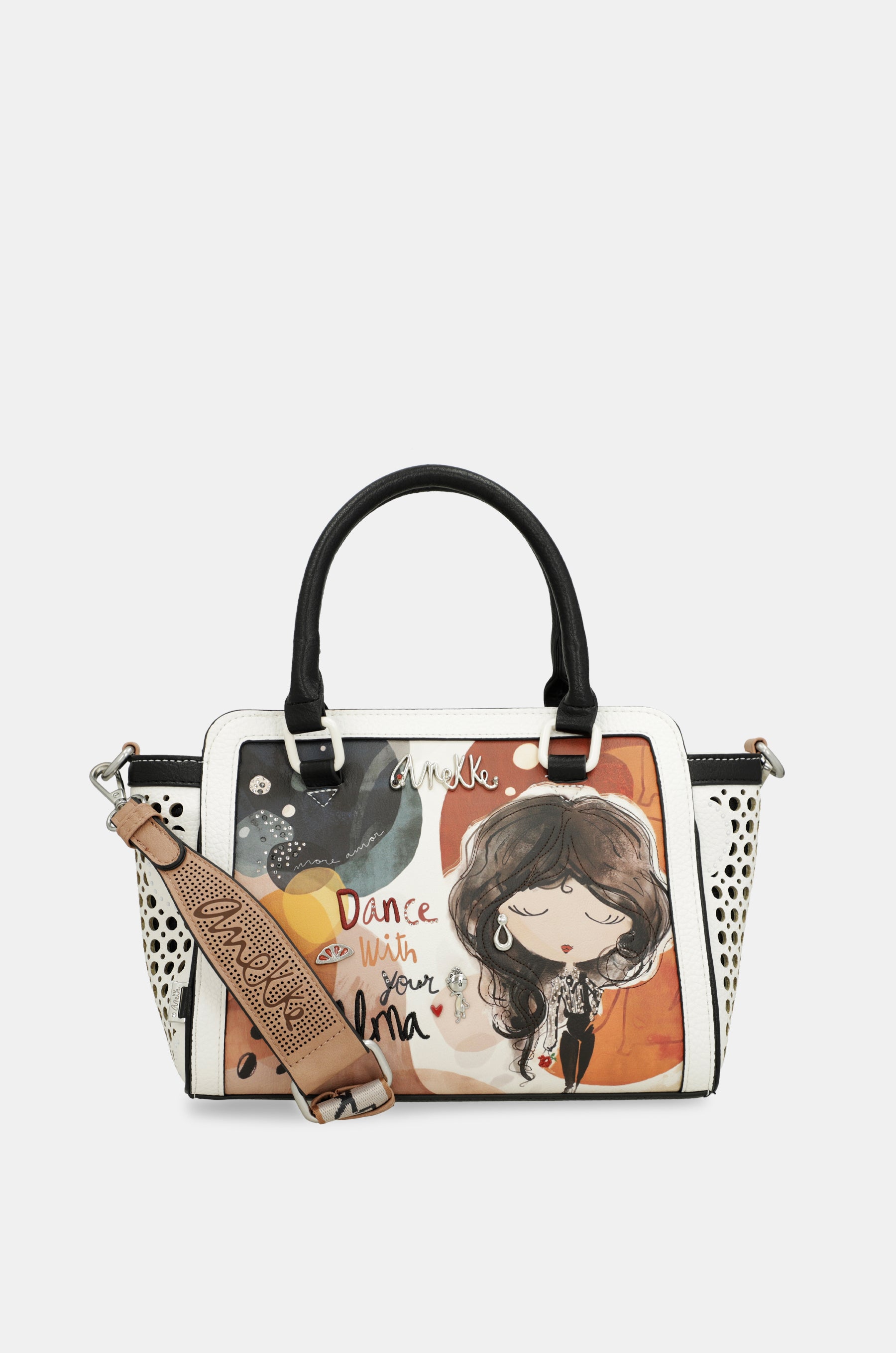 Bowling bag Alma