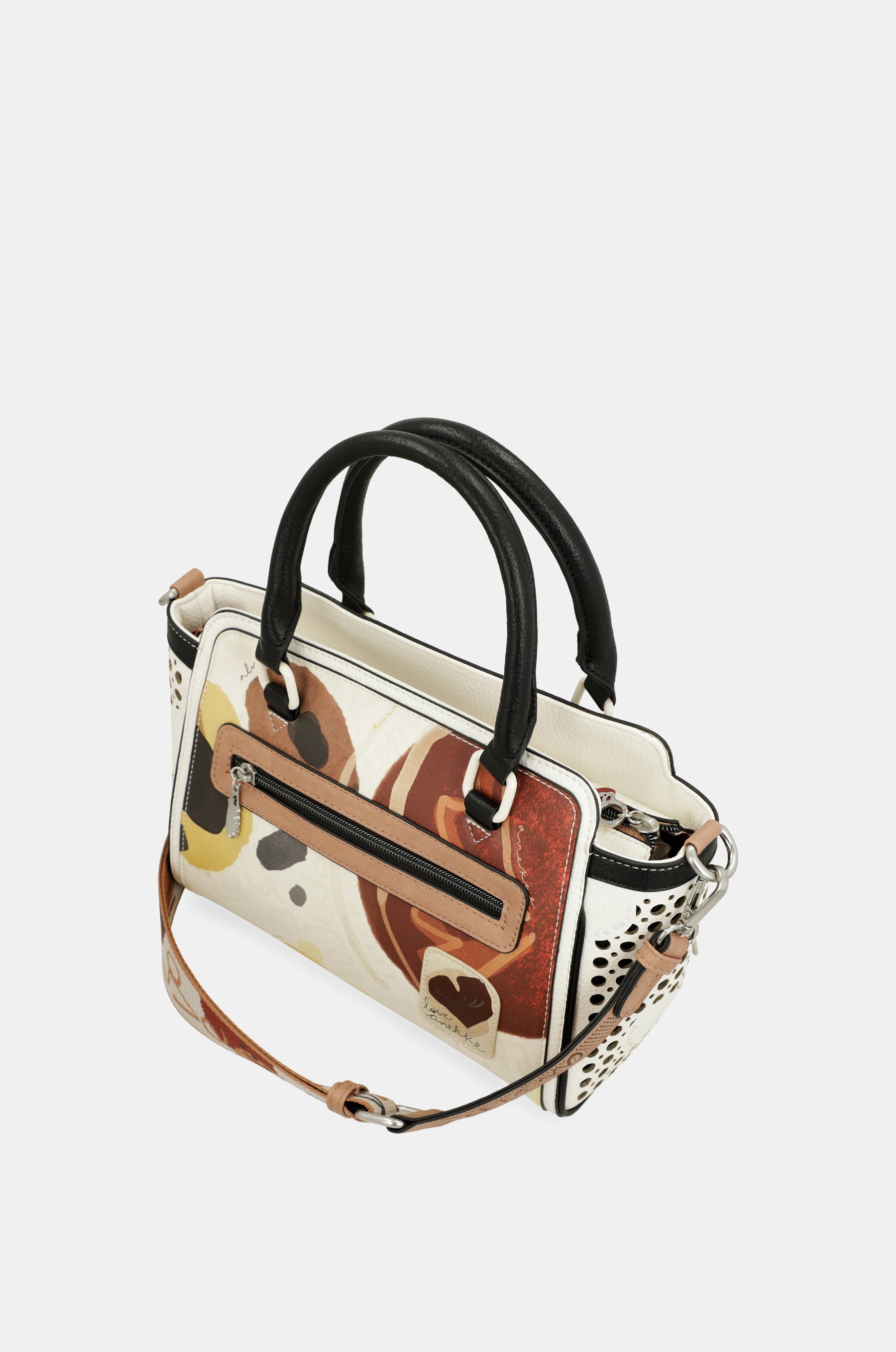 Bowling bag Alma